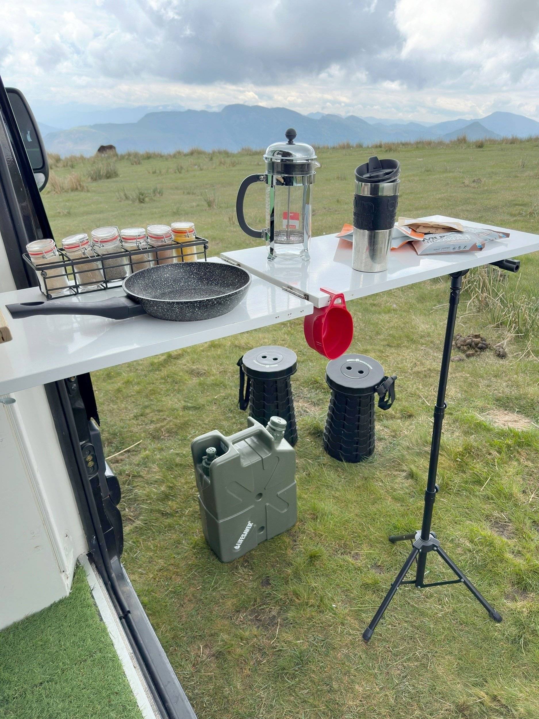 Renault Renault master