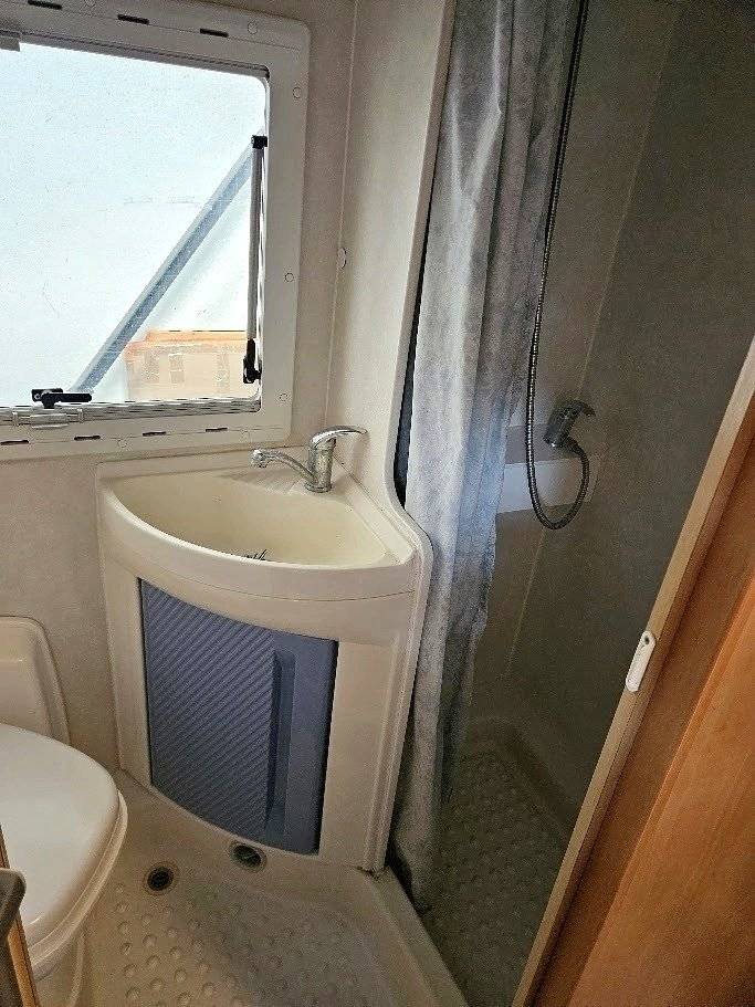 Challenger 172