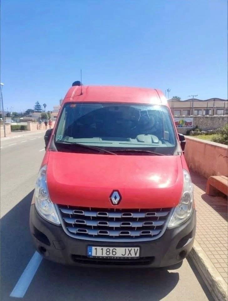 Renault Renault Master 