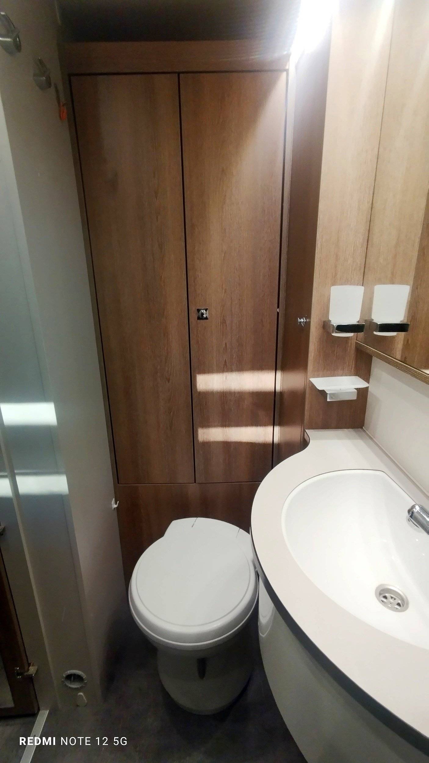 Dethleffs Ducato 2,3 l 140 Multijet