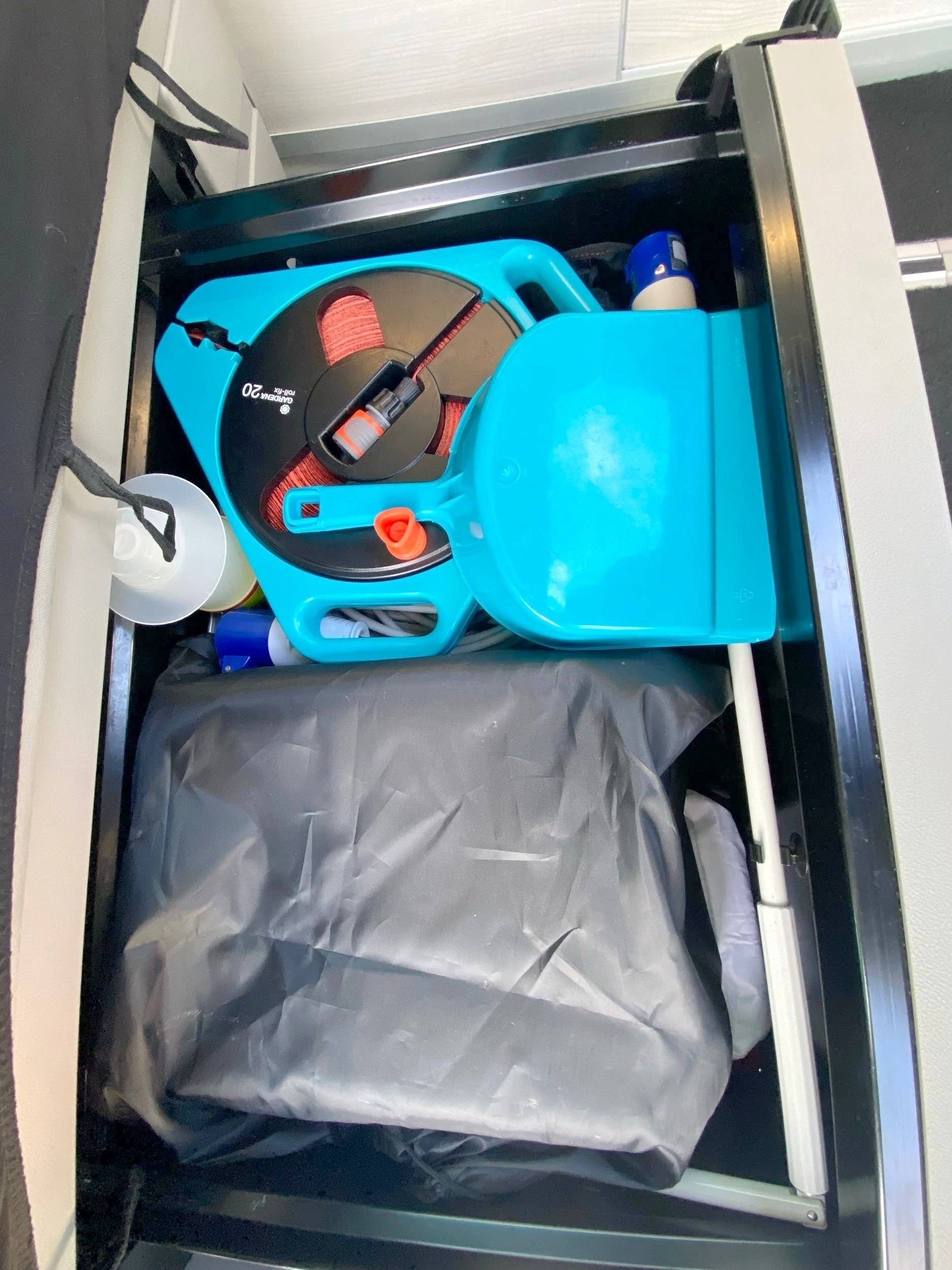 Volkswagen California Ocean