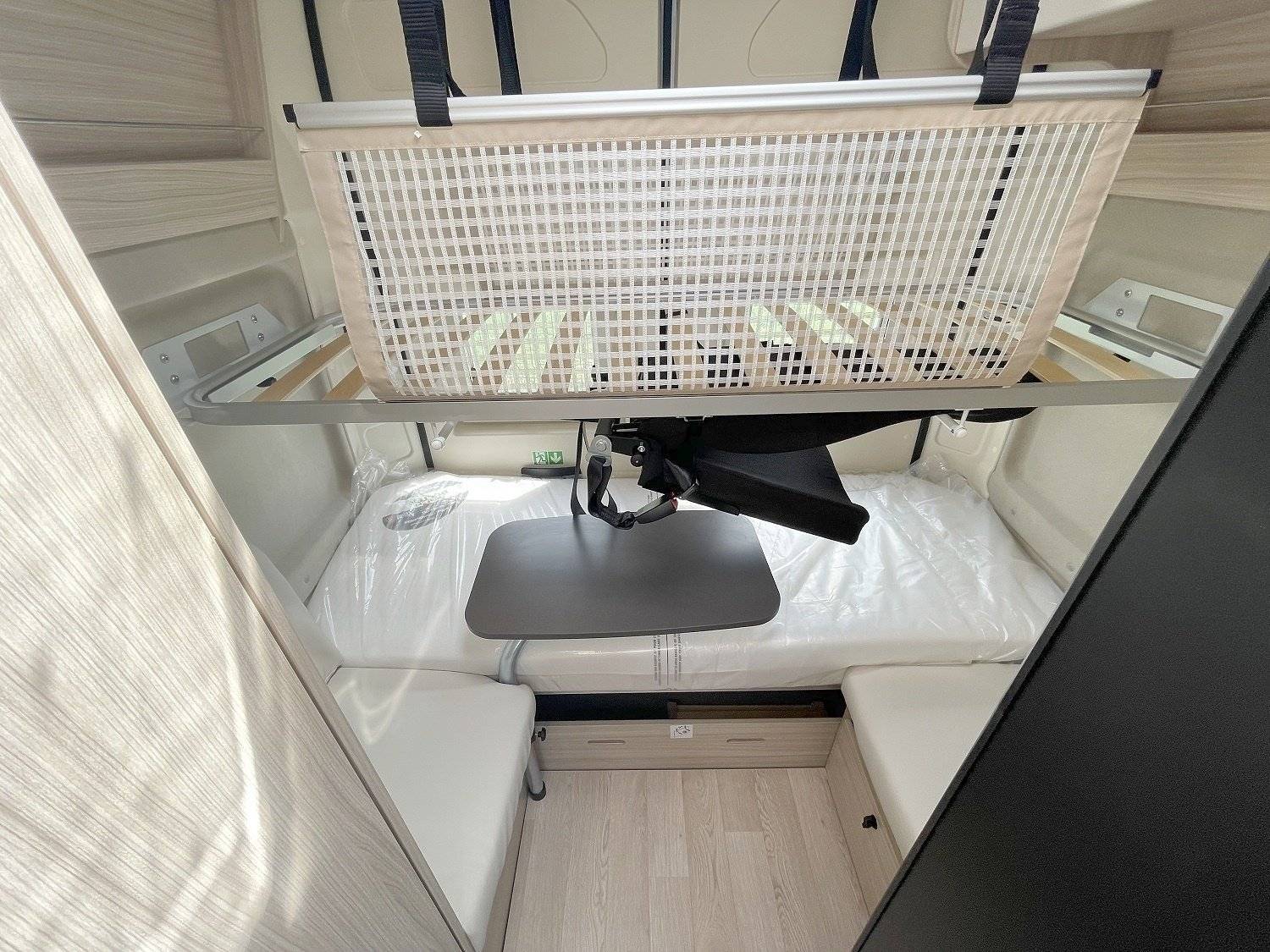 Campérêve CAMPER FIVE