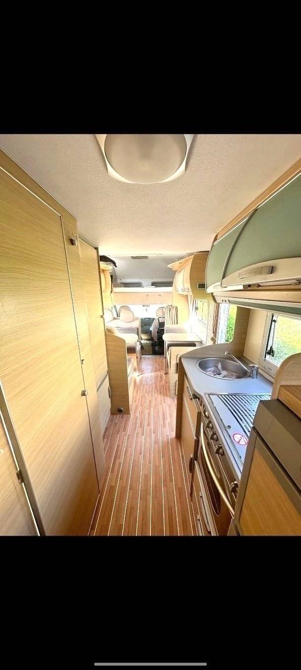 Roller Team granduca gt