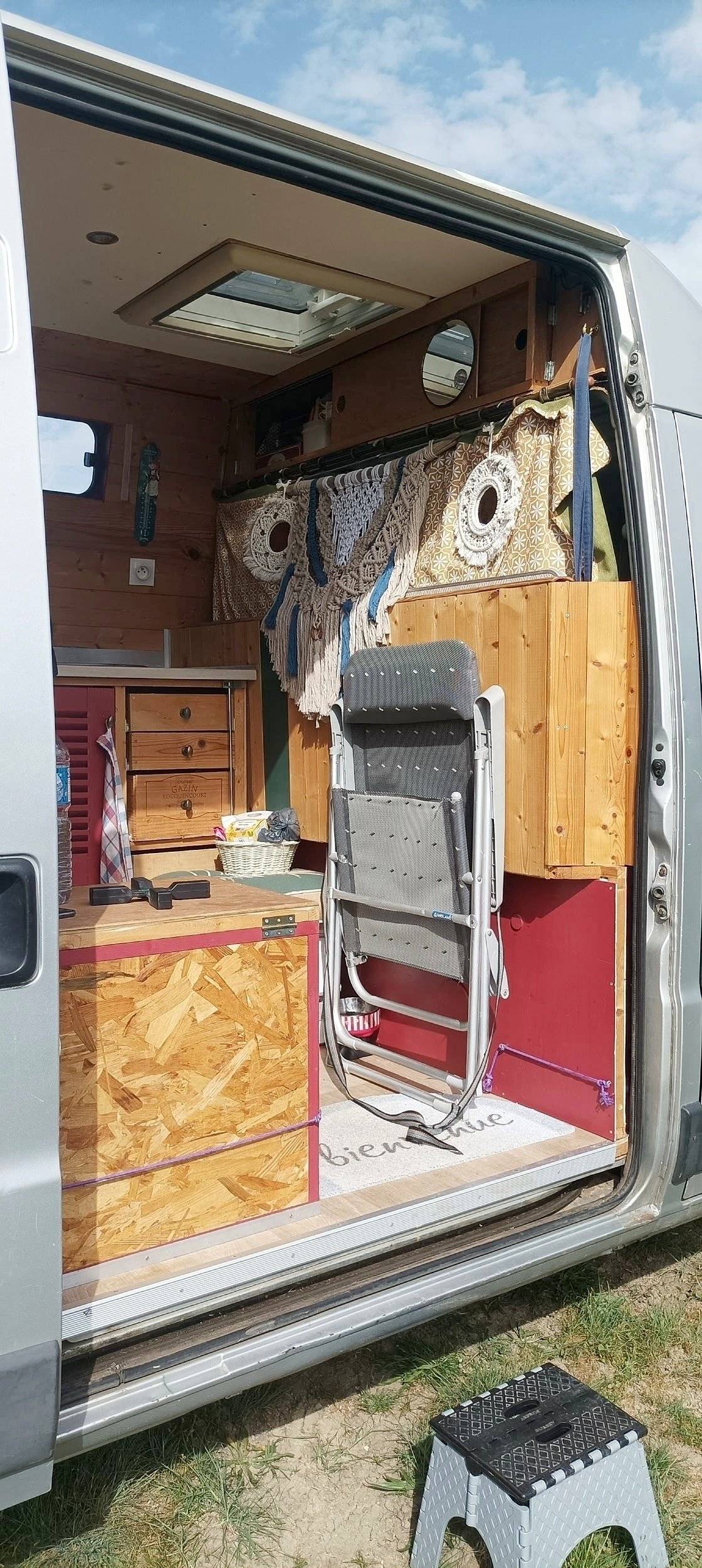 Ducato  Fiat Ducato