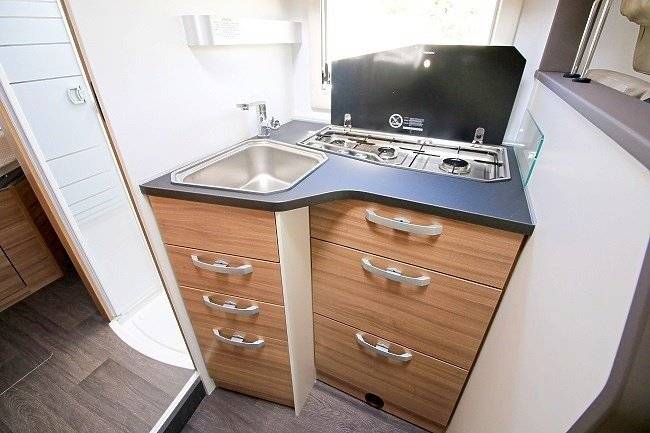 Citroën Jumper 2,0 l 160 ch