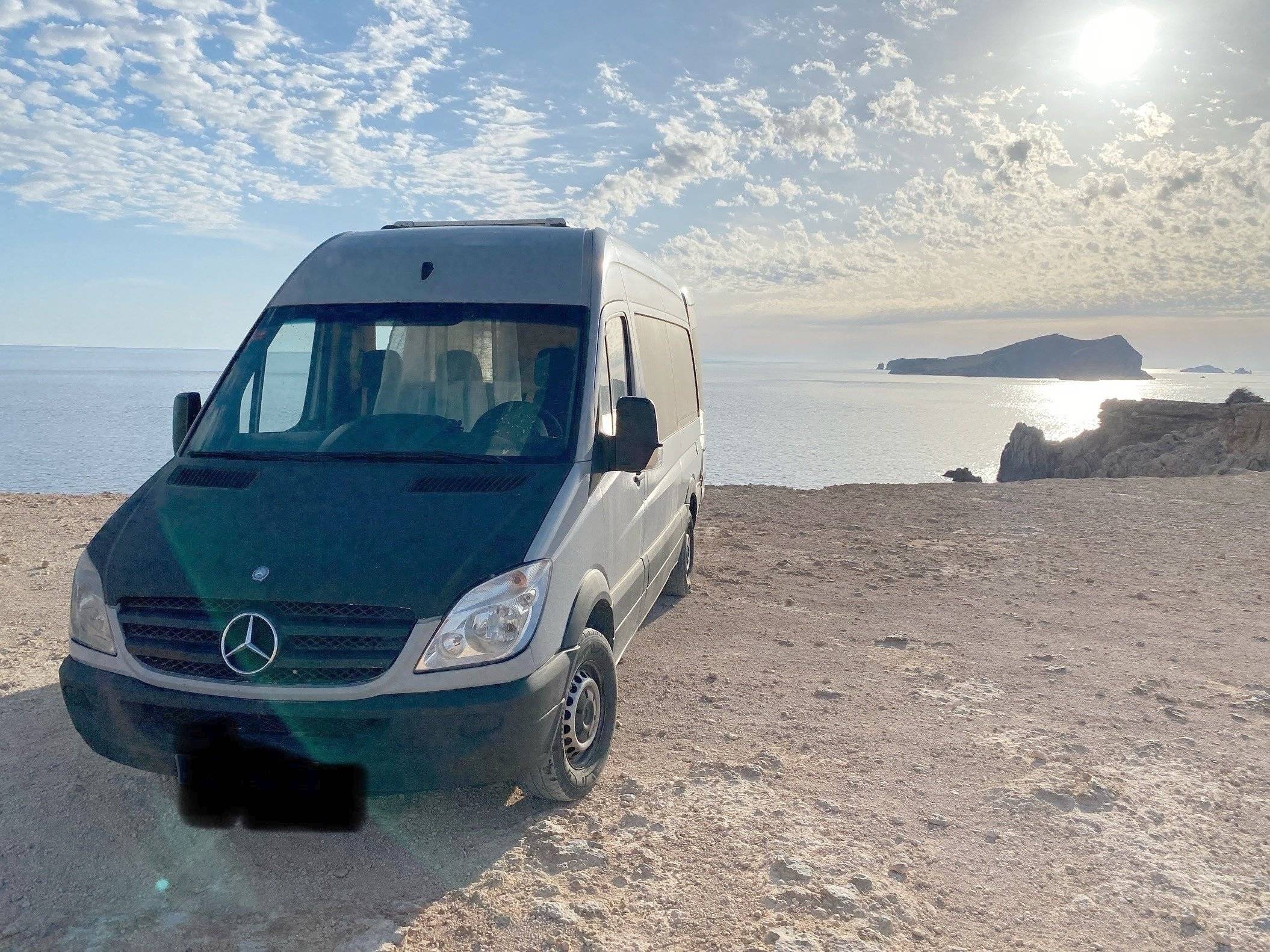 Mercedes MERCEDES SPRINTER