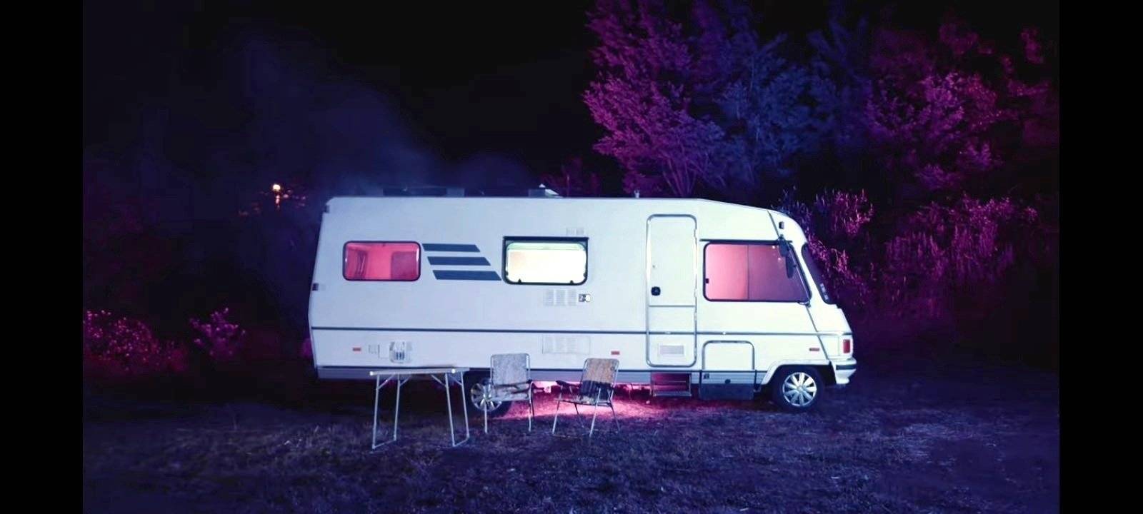 Hymer 644