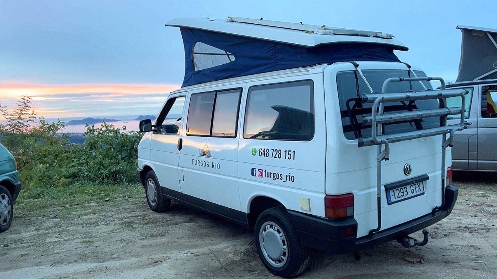 Volkswagen Transporter 1.9 TDI