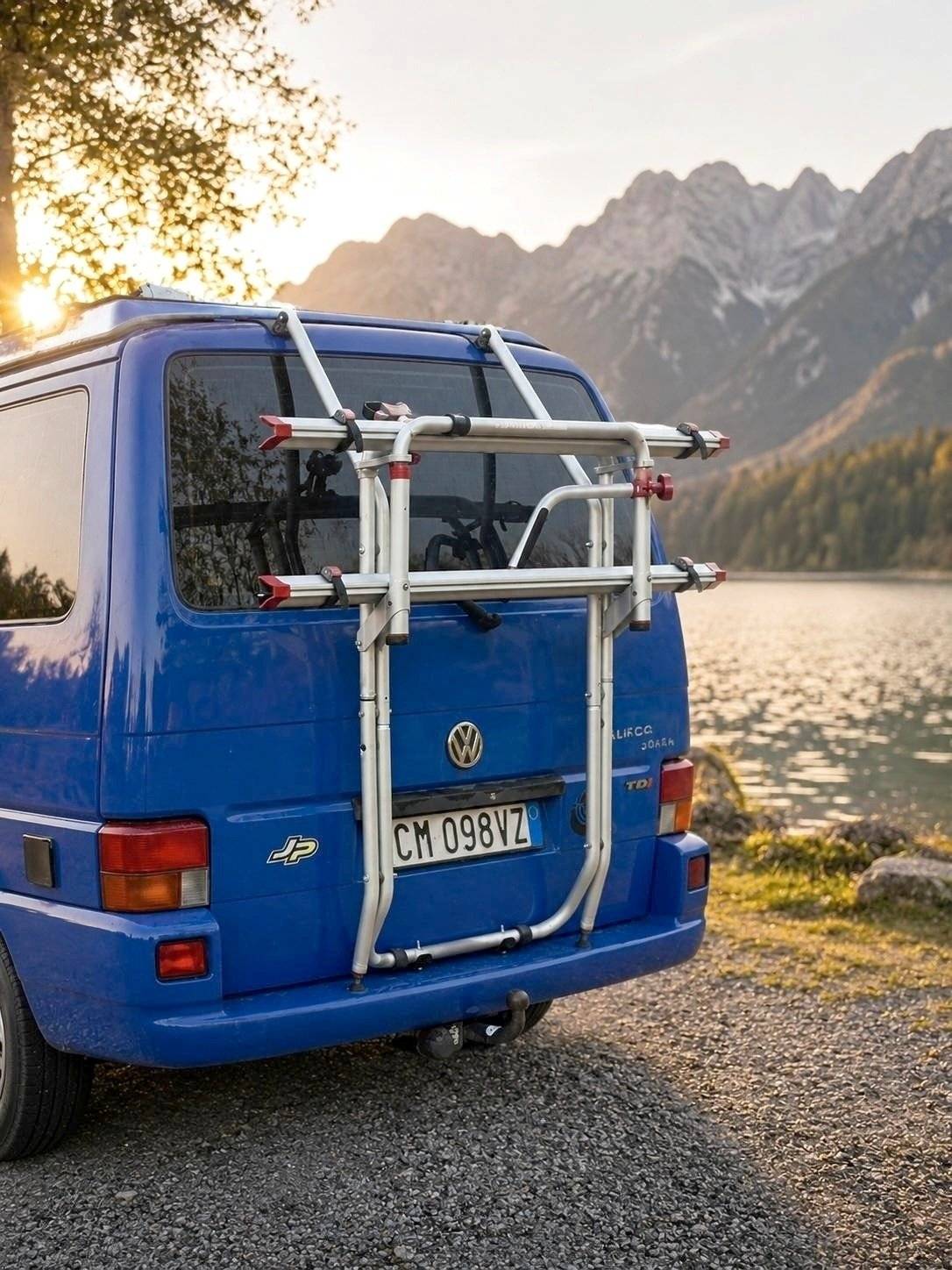 Westfalia California Coach