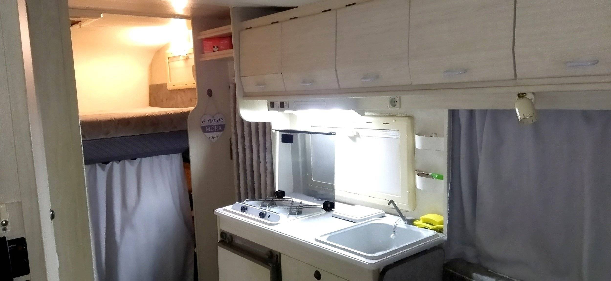 Hehn Mobil Transit 2,5