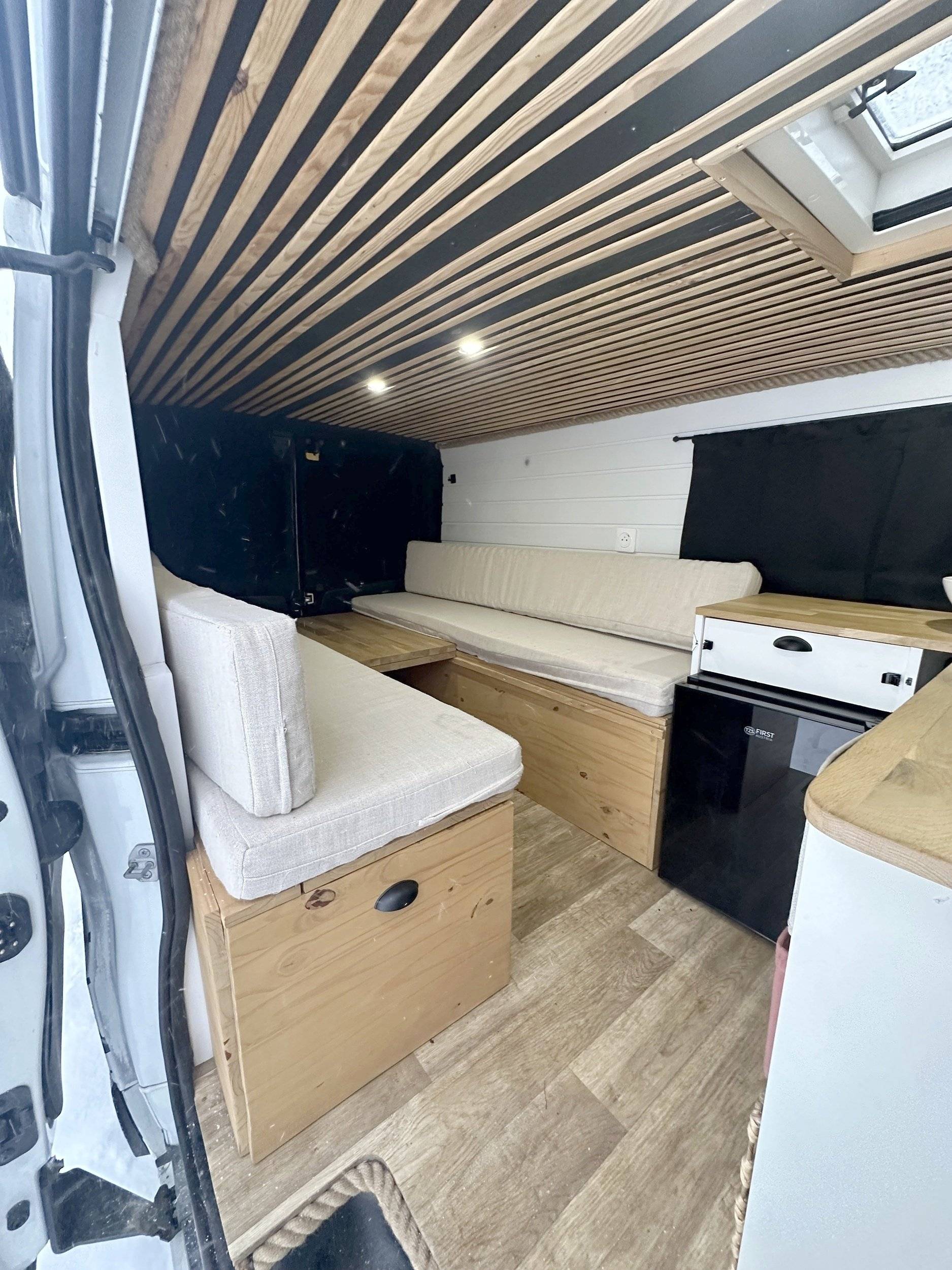 Renault Renault Trafic