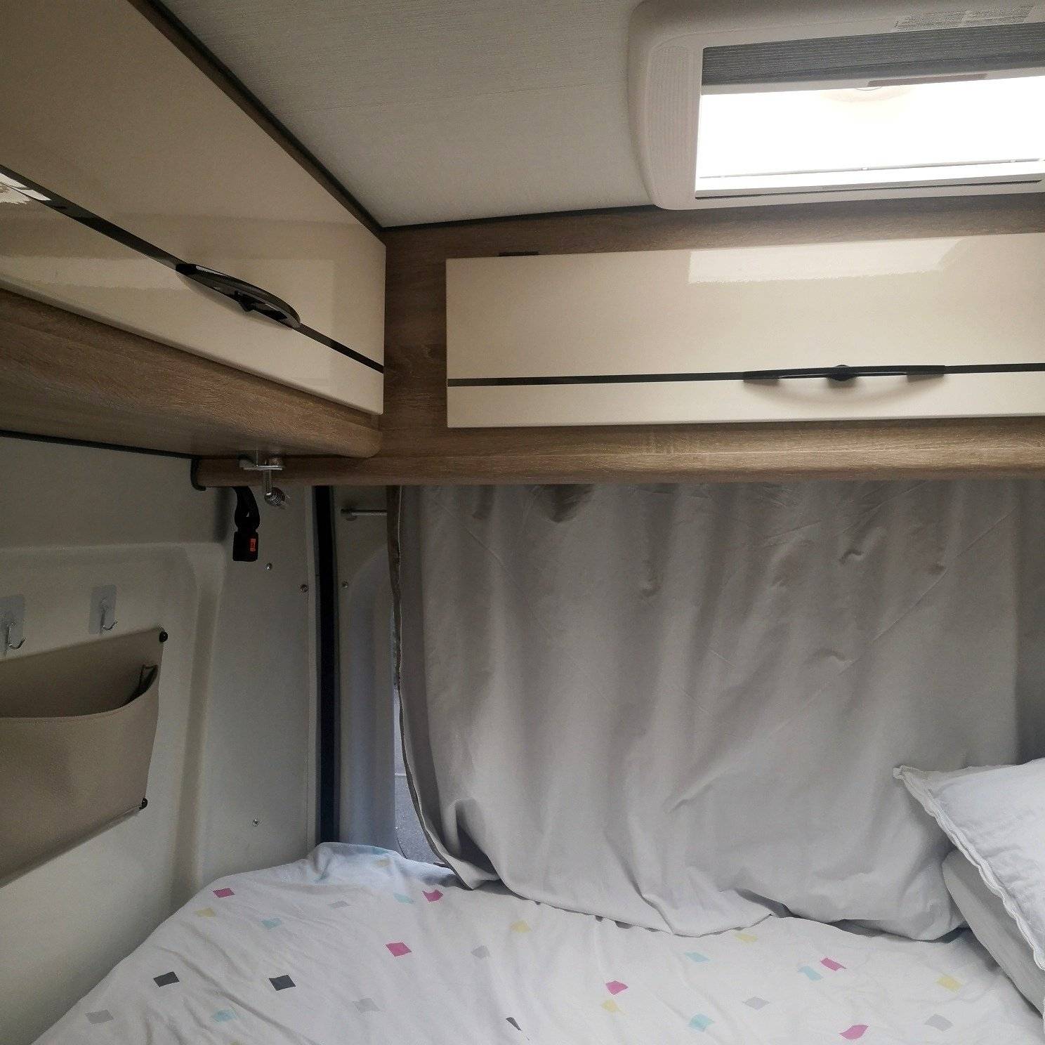 Font Vendôme Randocamp