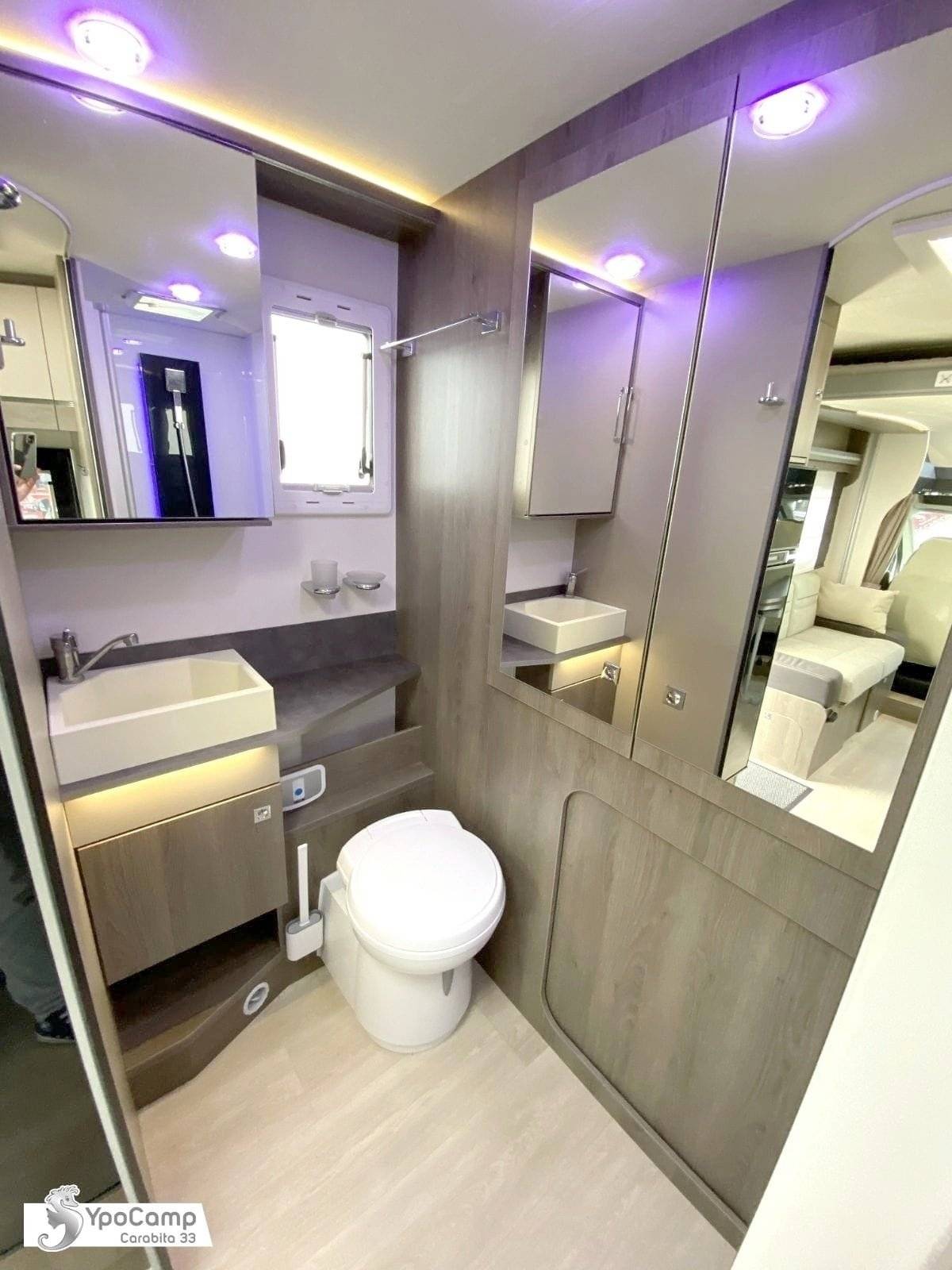 Chausson 640 TITANIUM