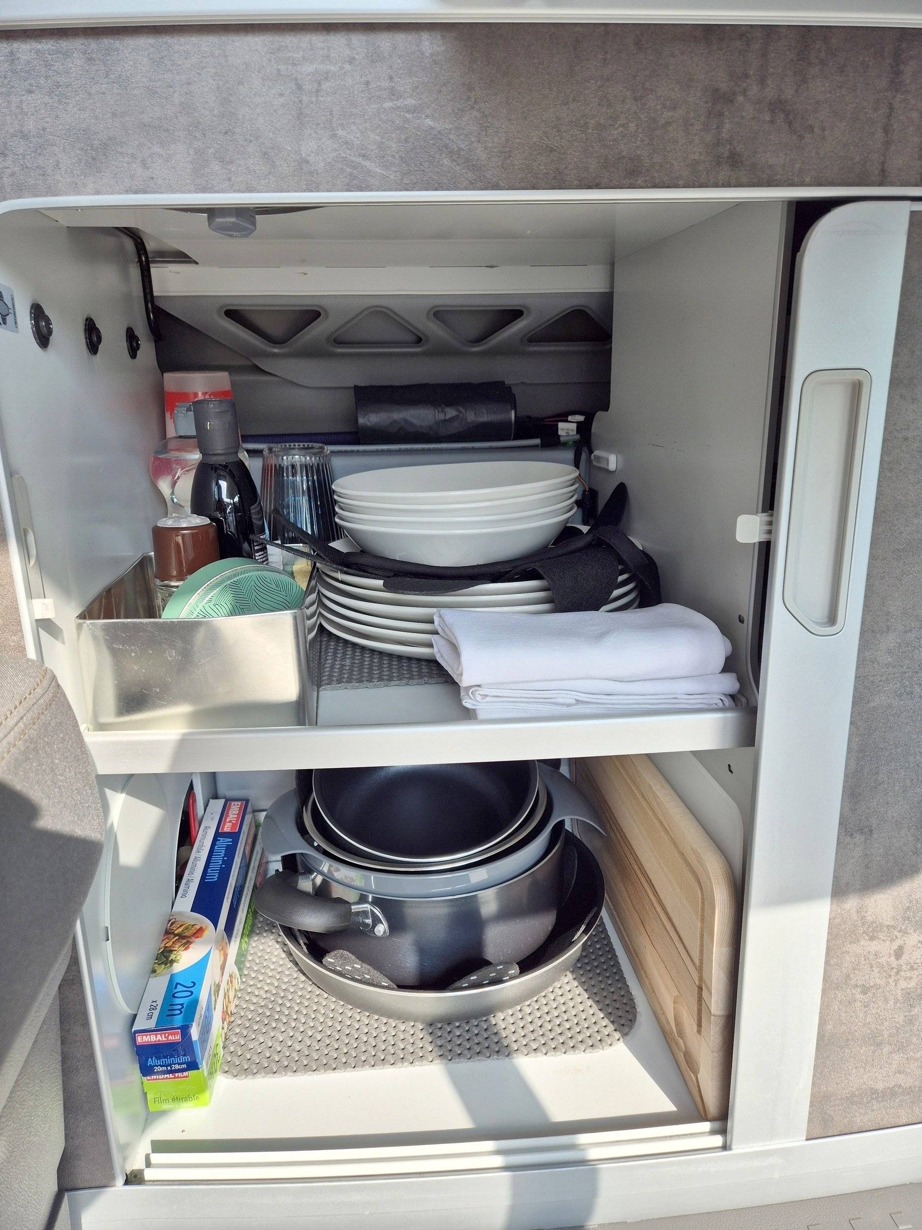 Volkswagen T6 California Ocean