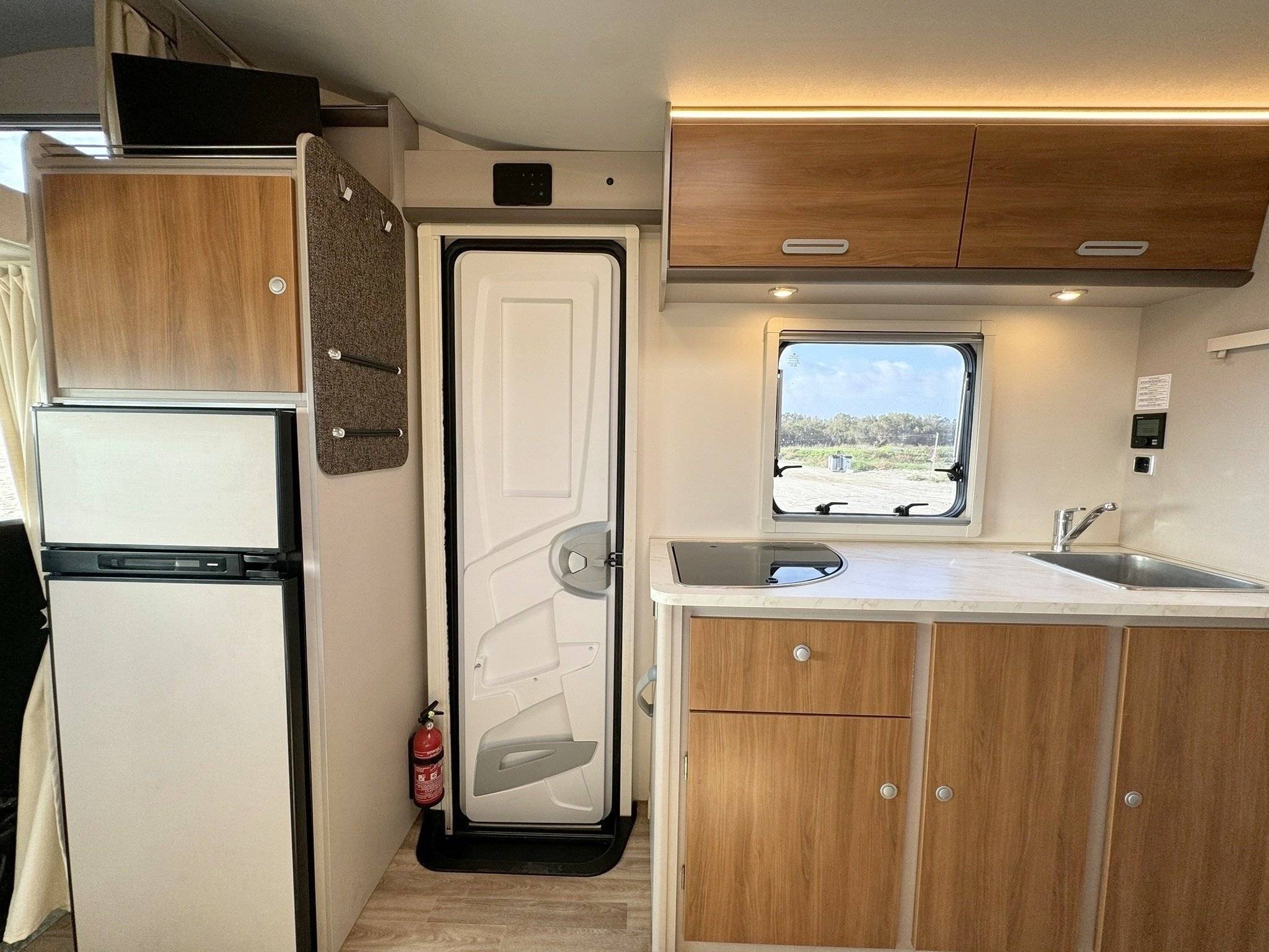 Rimor HYGGE 5 - AMPLIO GARAGE