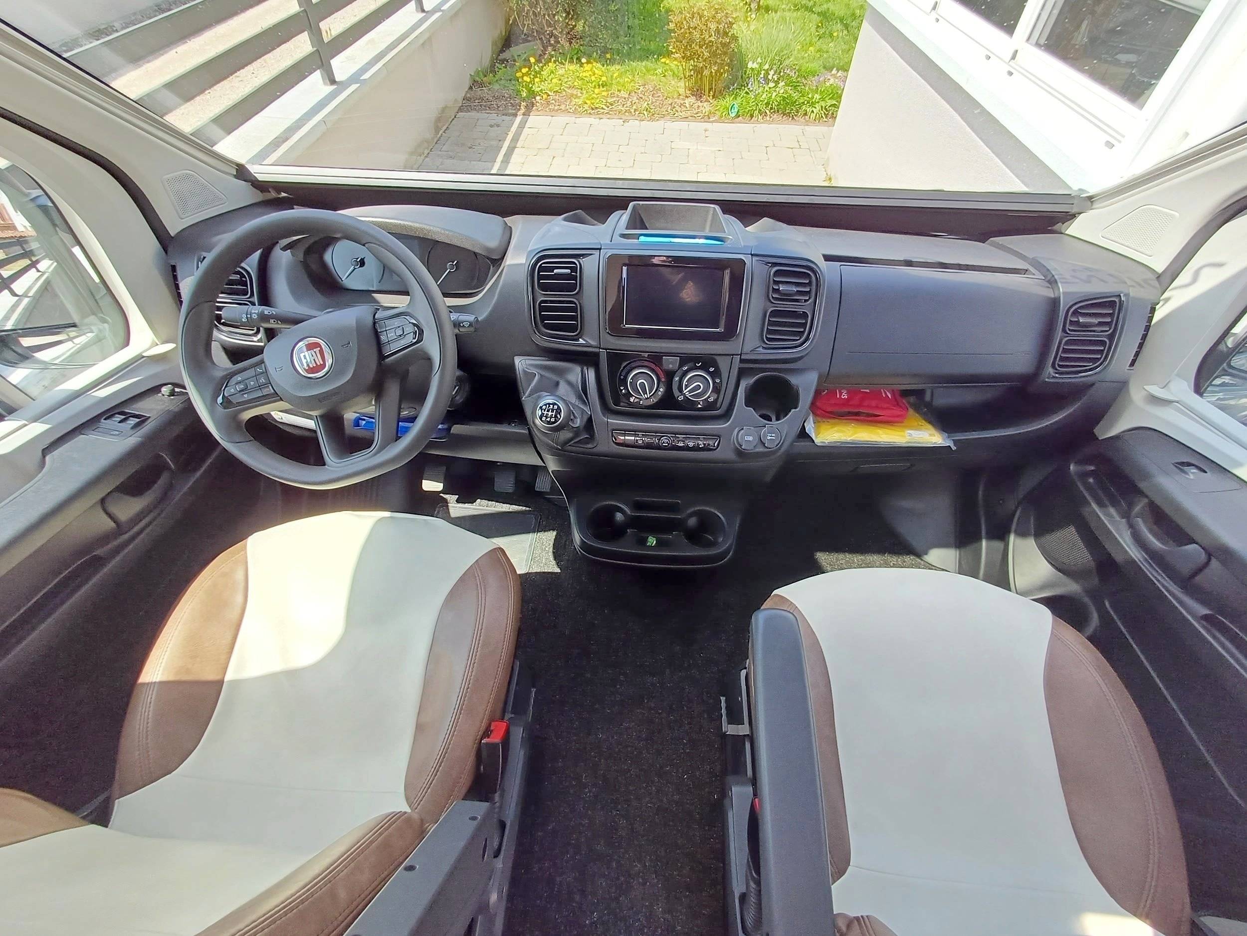 Benimar benimar b120