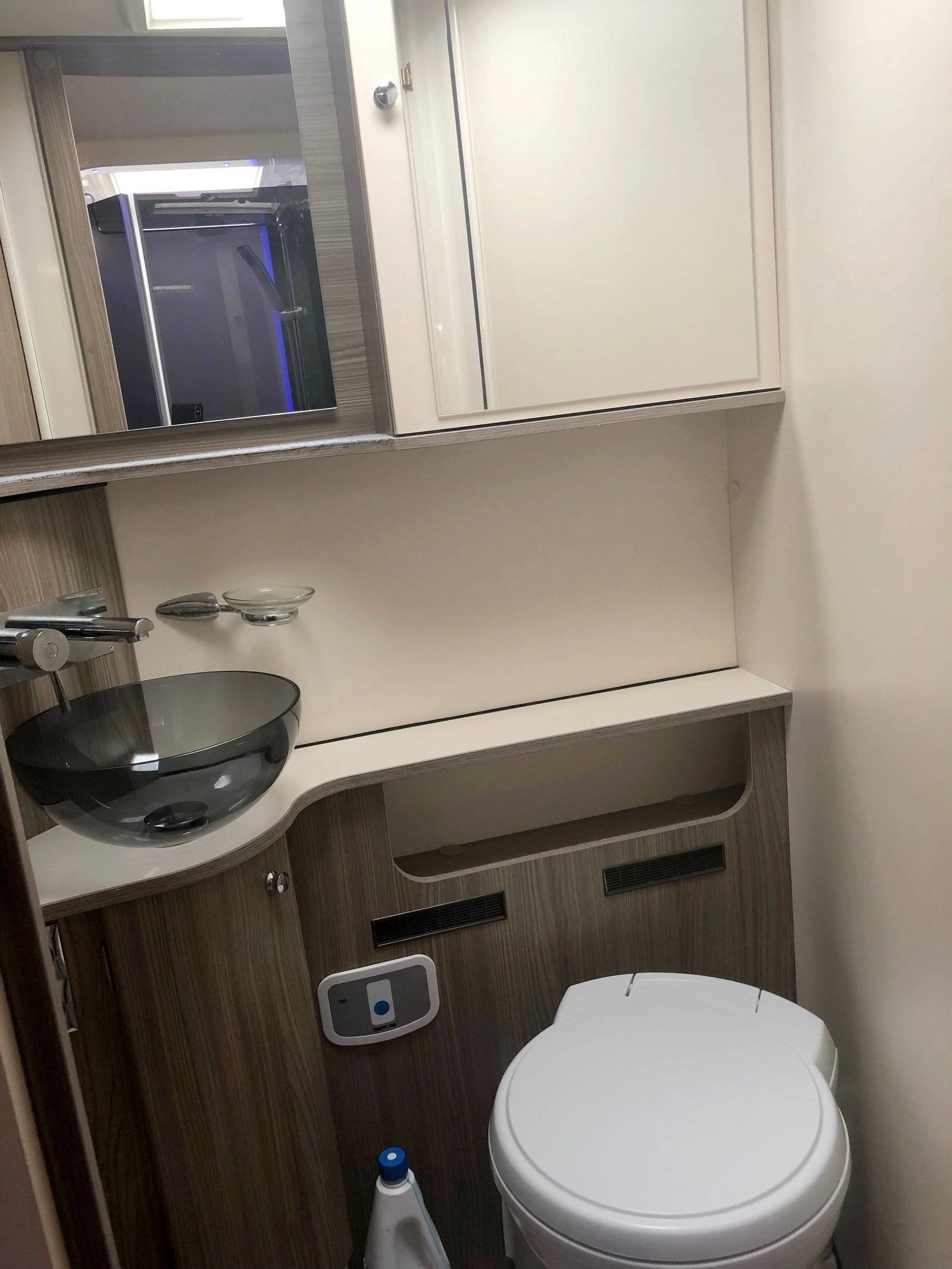 Fiat Ducato 2,3 l 148 ch