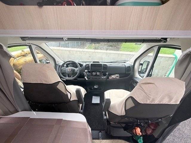 Challenger Challenger Vany v114max