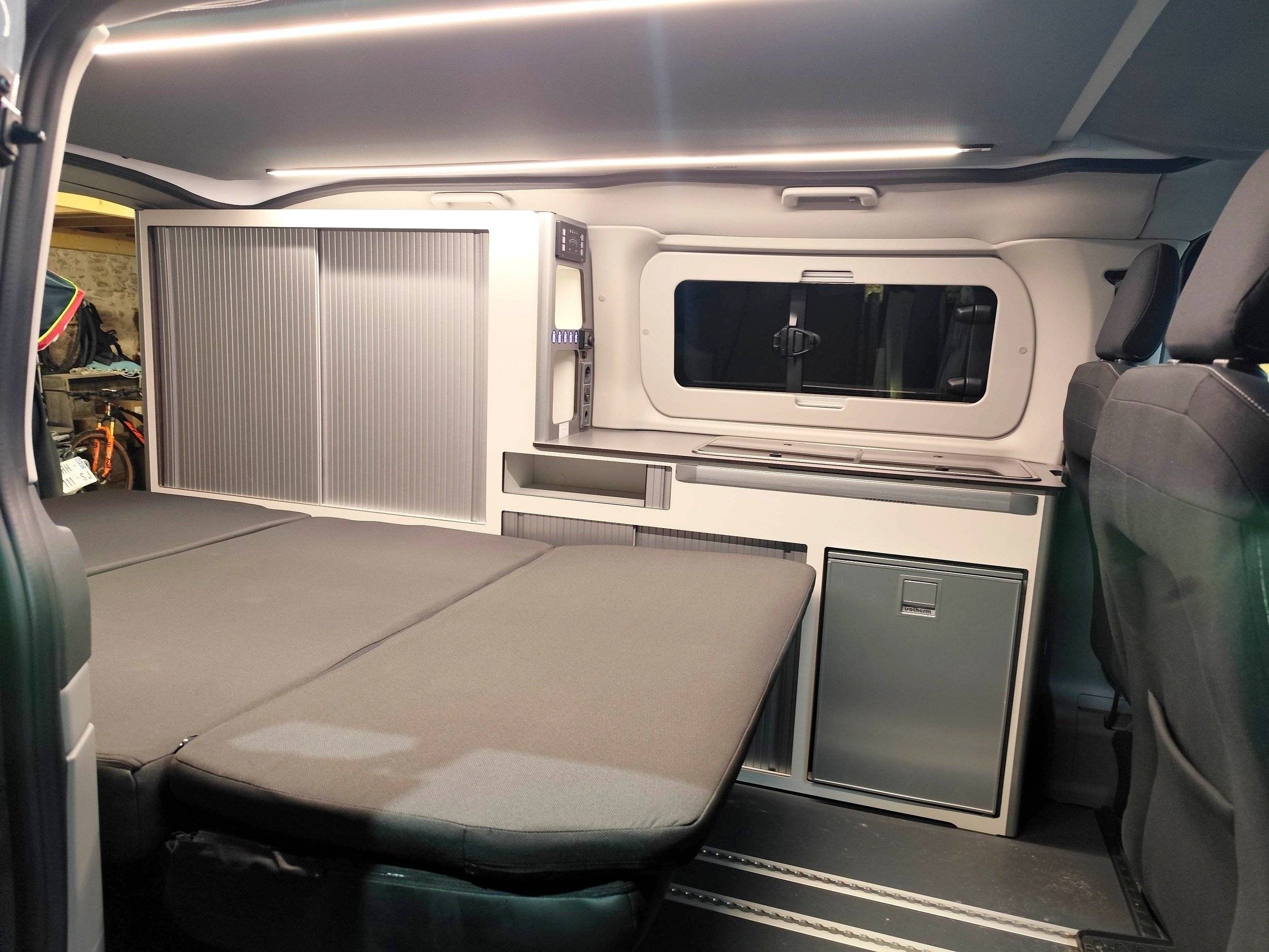 Karmann Mobil KARMANN