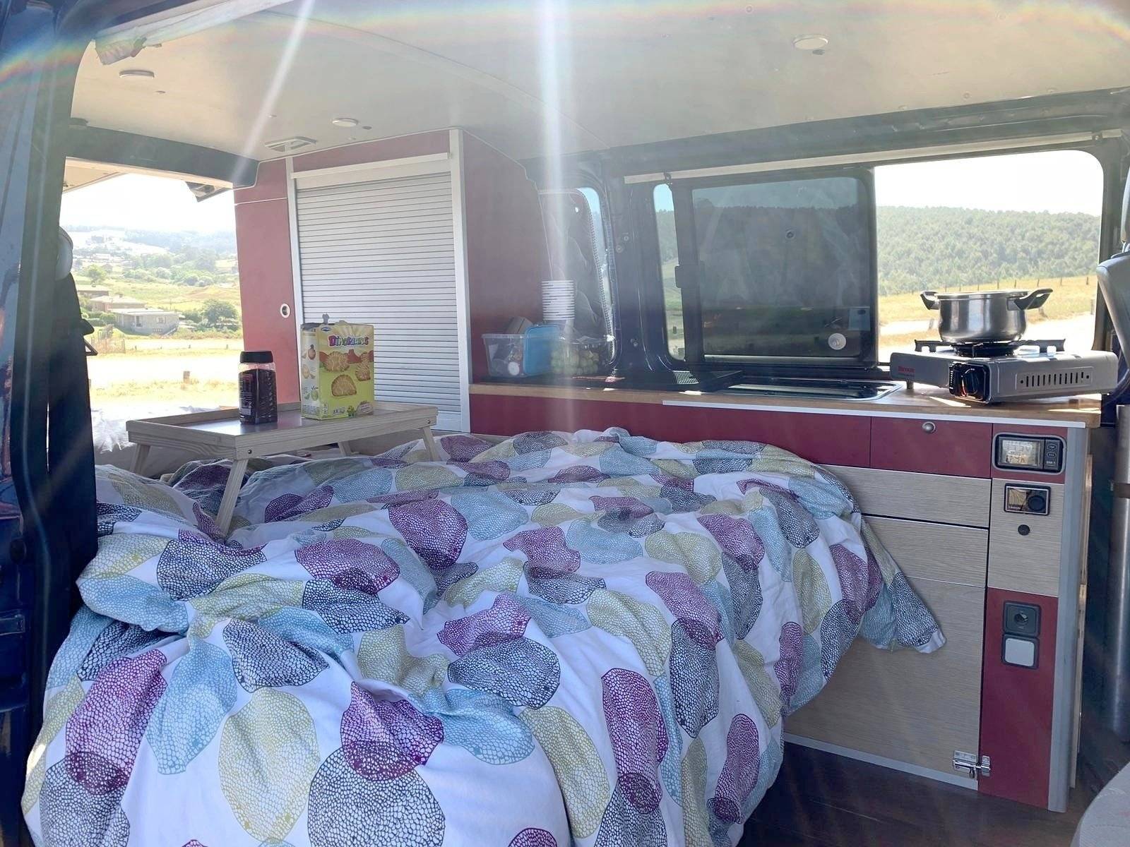 Volkswagen Transporter T5