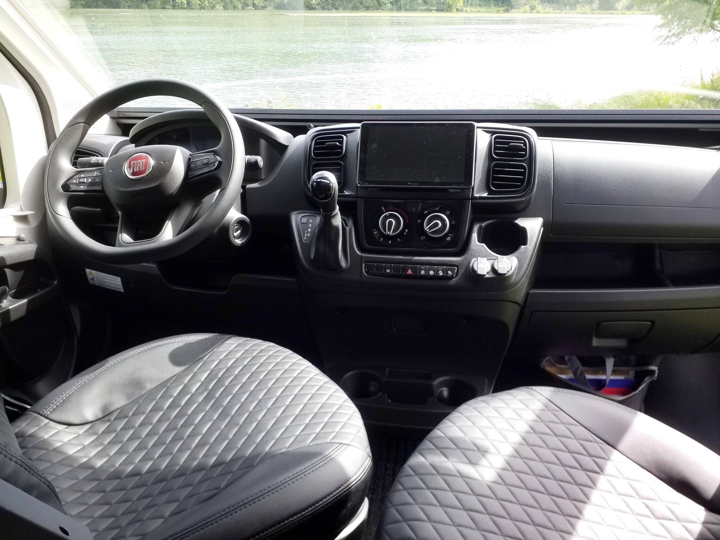 Challenger Sport line 114