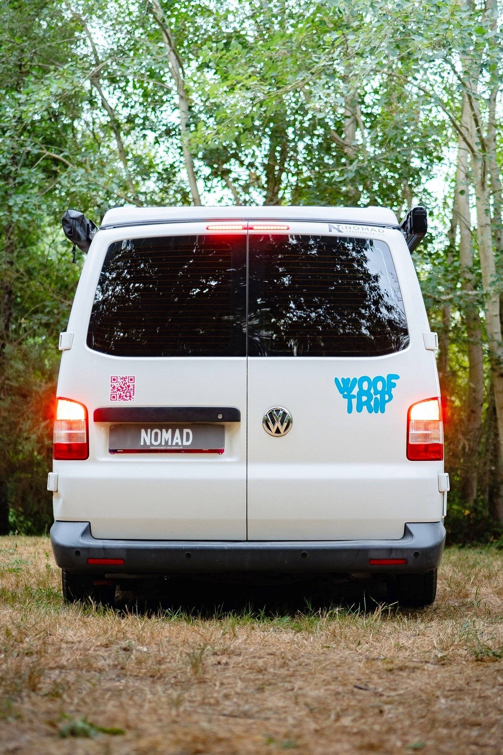 Van 