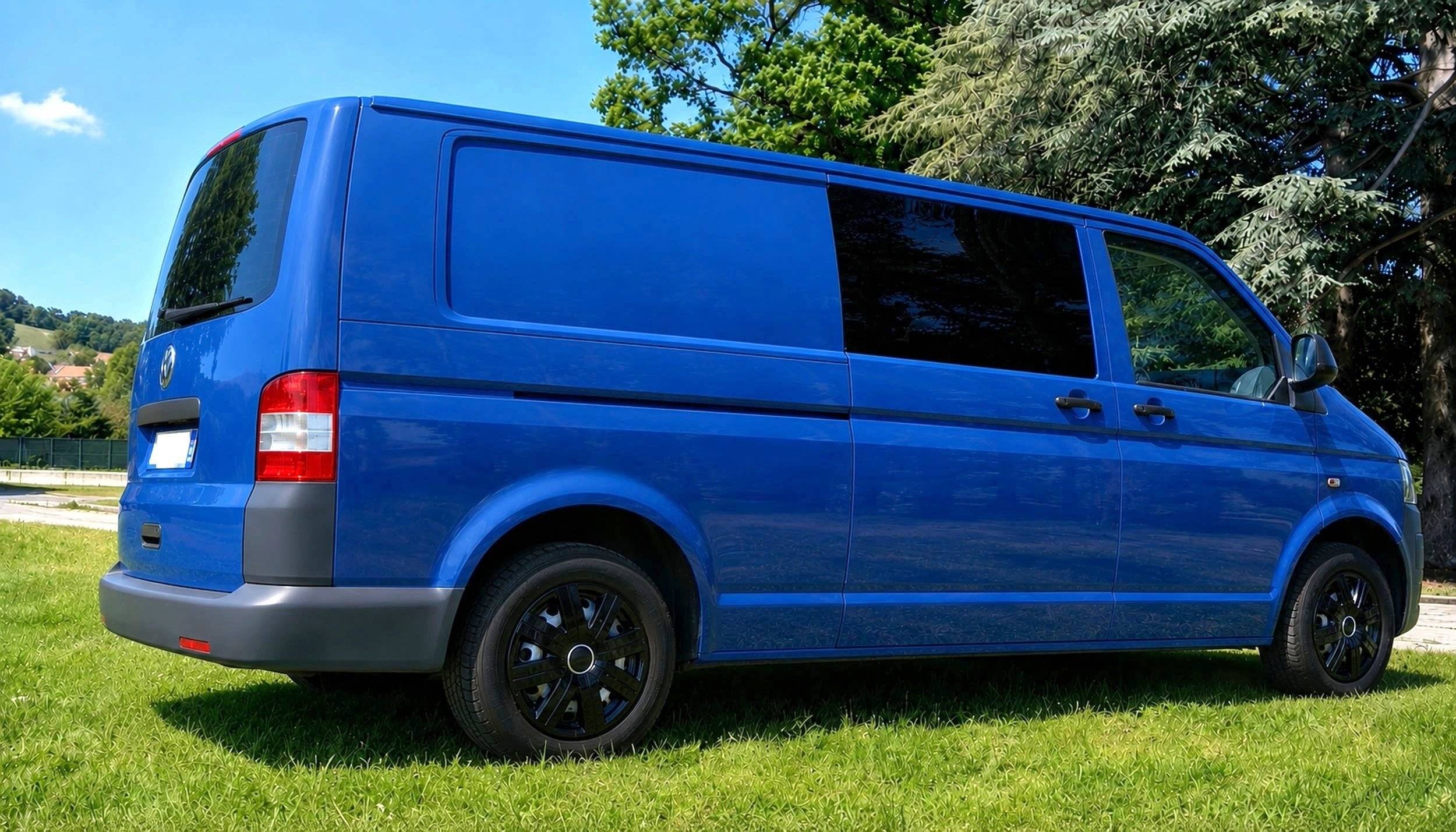 Volkswagen Confort