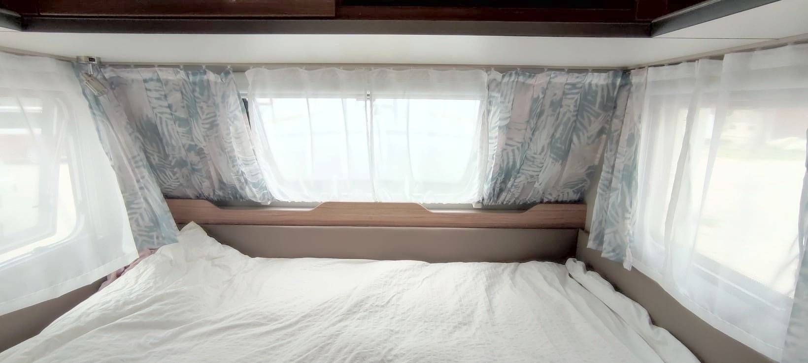 Weinsberg Weinsberg 390 QD