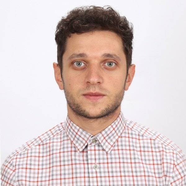 Ioan-Mihai