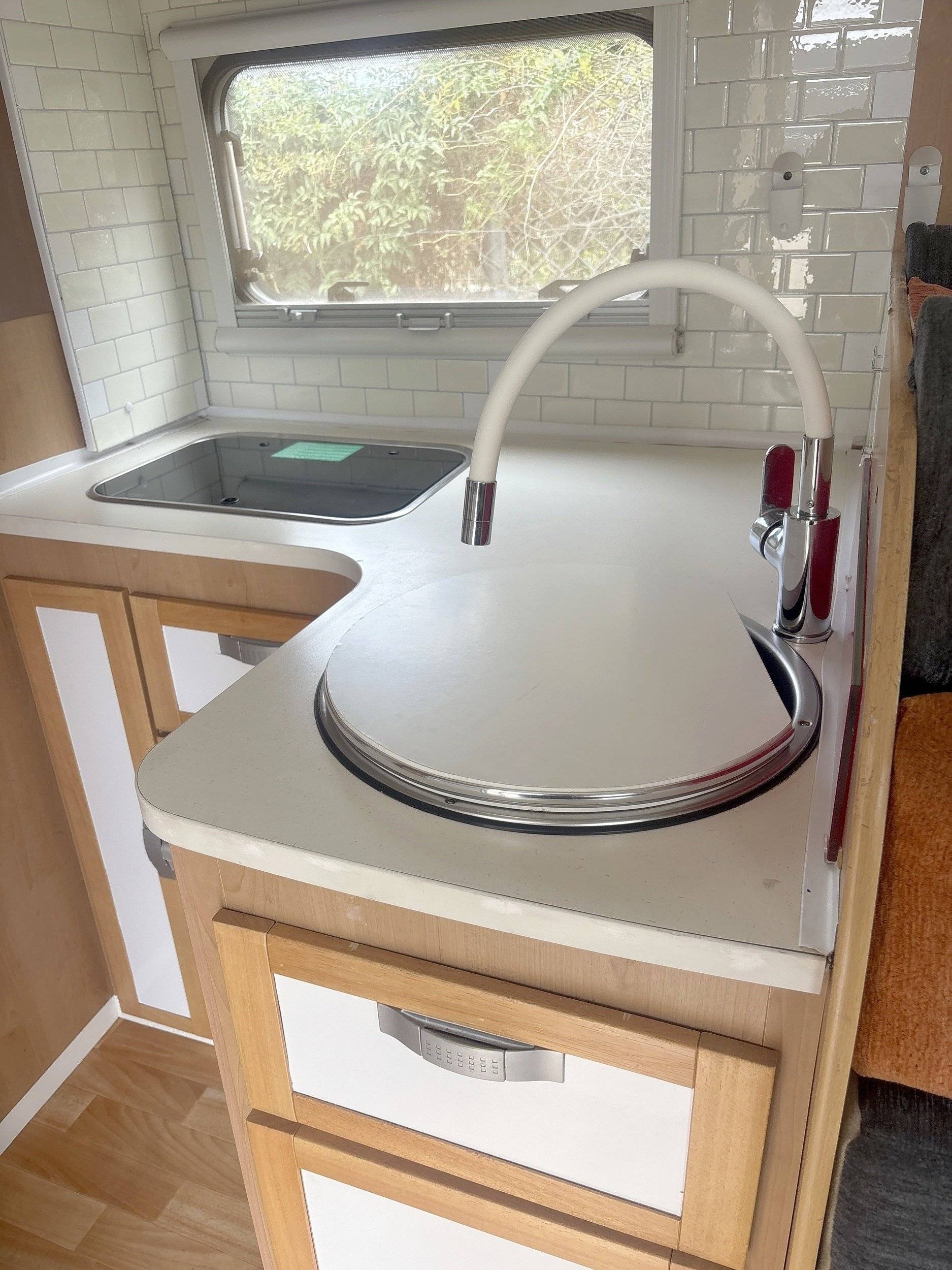 Loisirs 12 2,3 l 130 ch