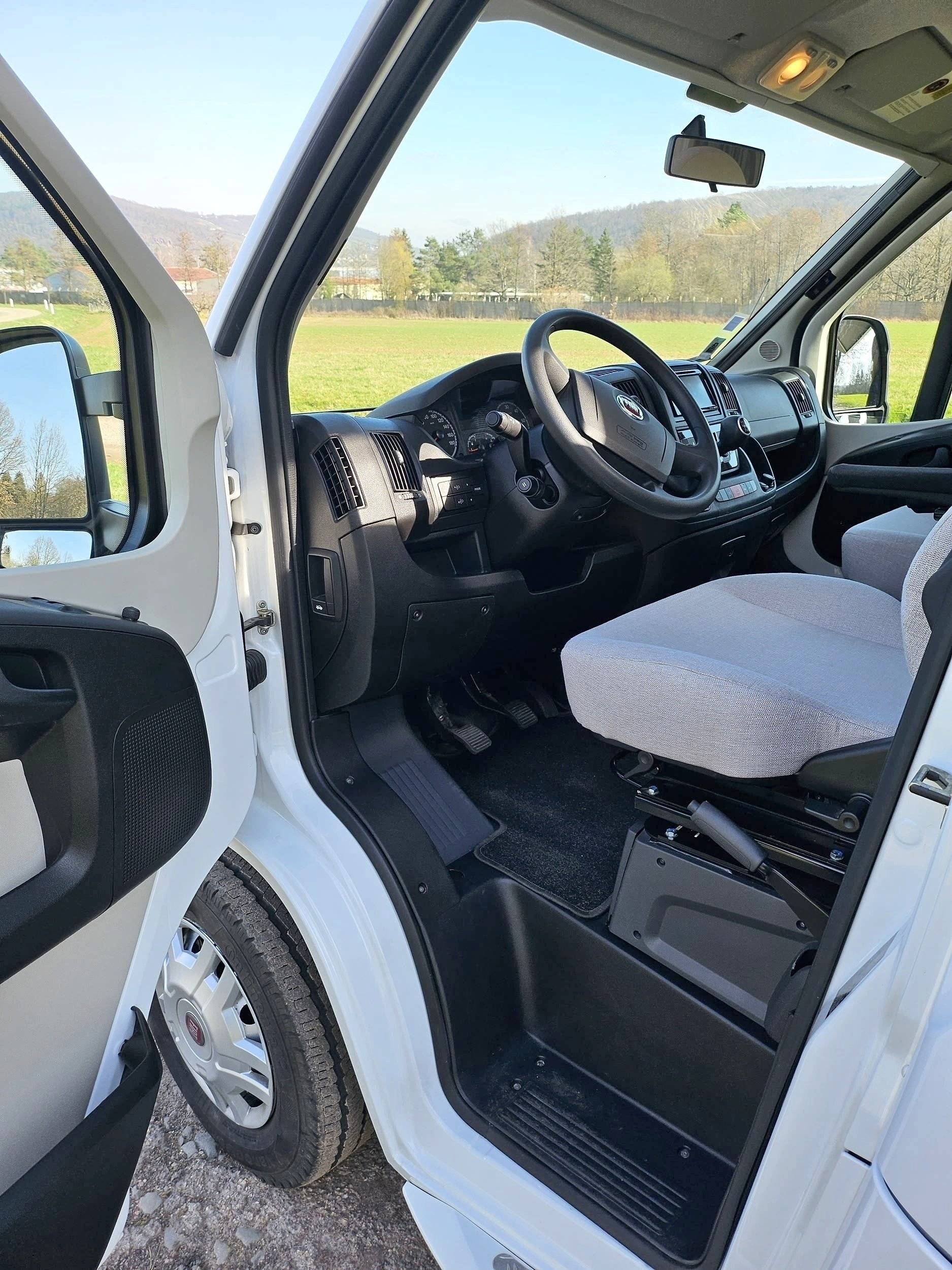 Dethleffs T 7150-2 Dbm