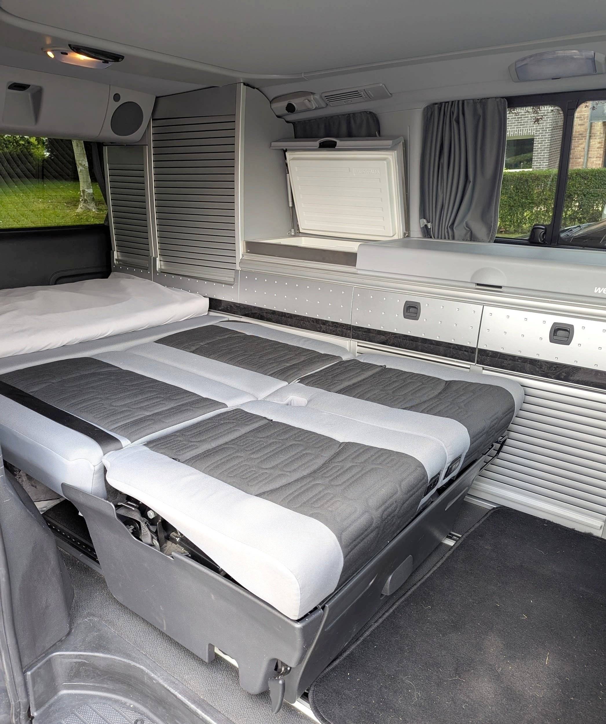 Westfalia Marco polo