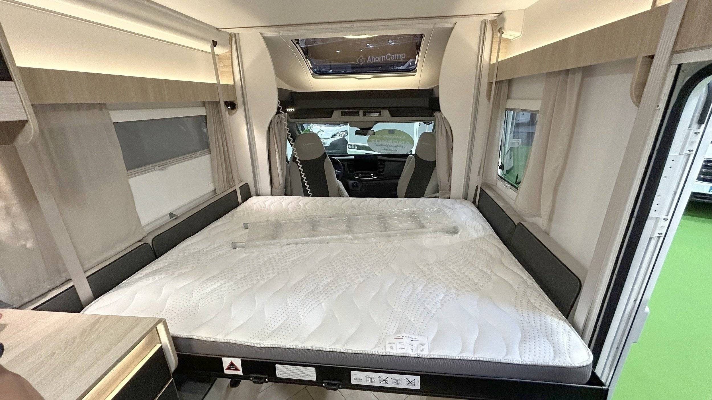 Chausson CHAUSSON 640 titanium ultimate