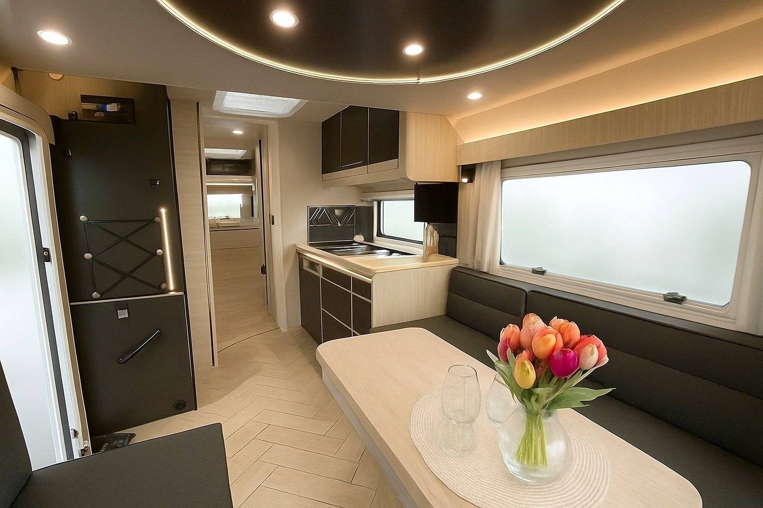 Chausson CHAUSSON 640 titanium ultimate