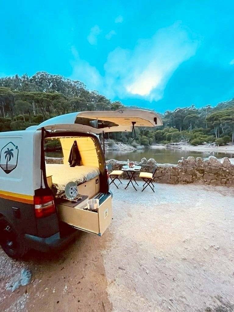 Volkswagen TRANSPORTER T5