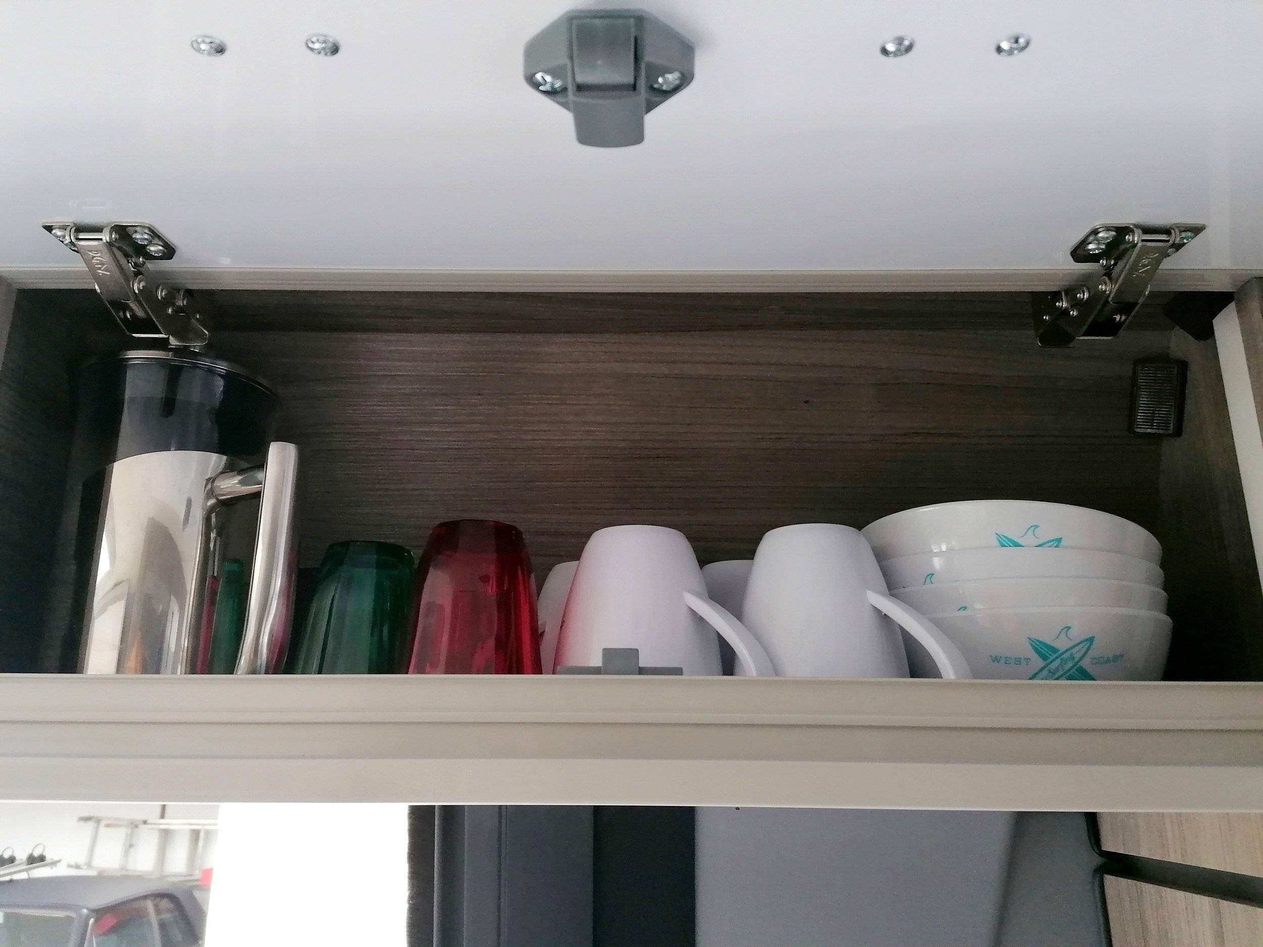 Randger randger r600