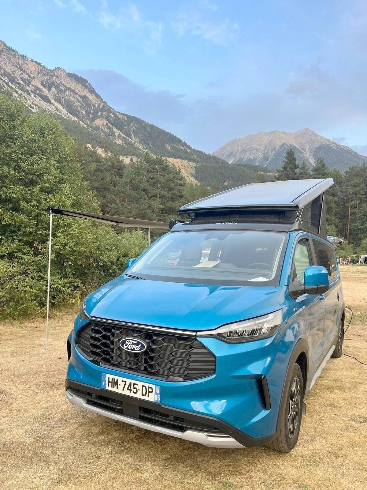 Westfalia 