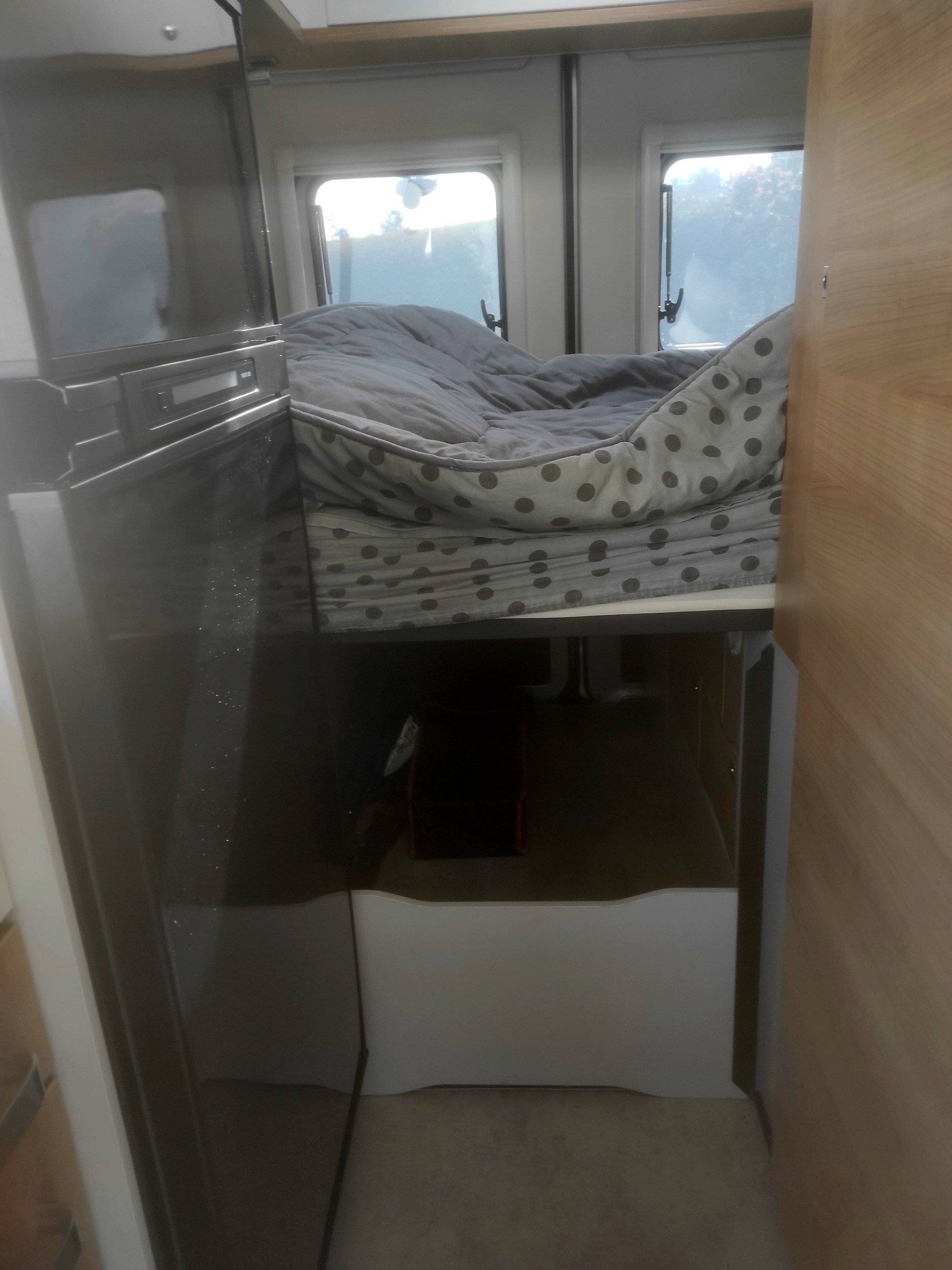 Pilote V600 G Confort