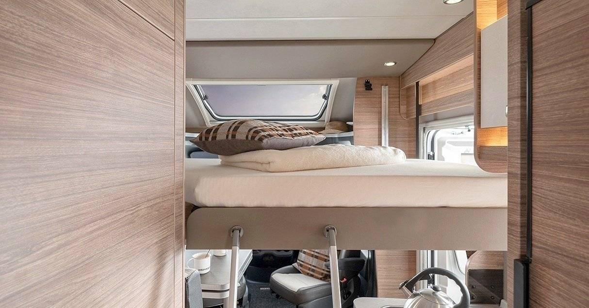 Weinsberg Weinsberg Edition Pepper