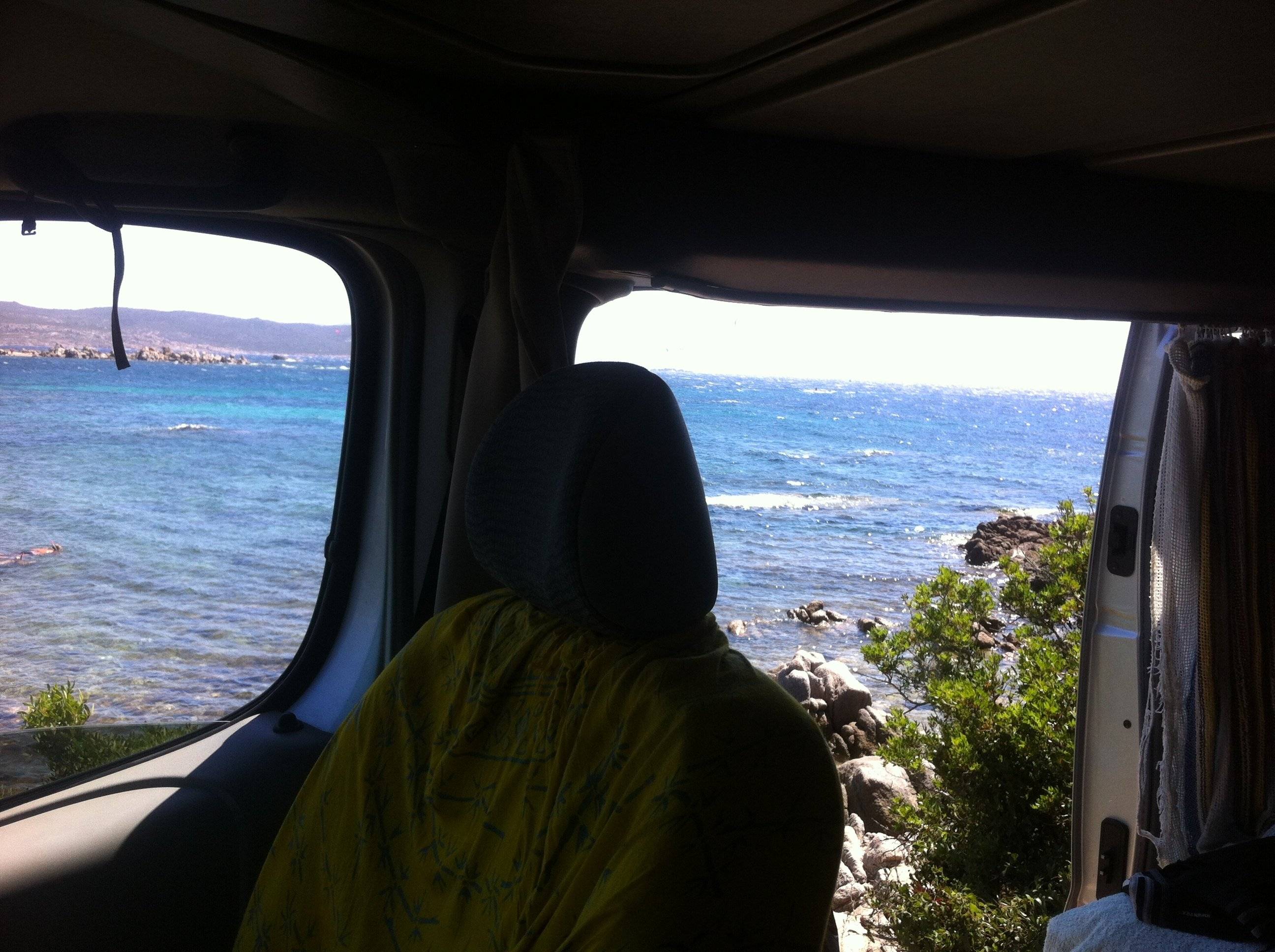 Knaus Trafic X-Cursion DCI 100ch