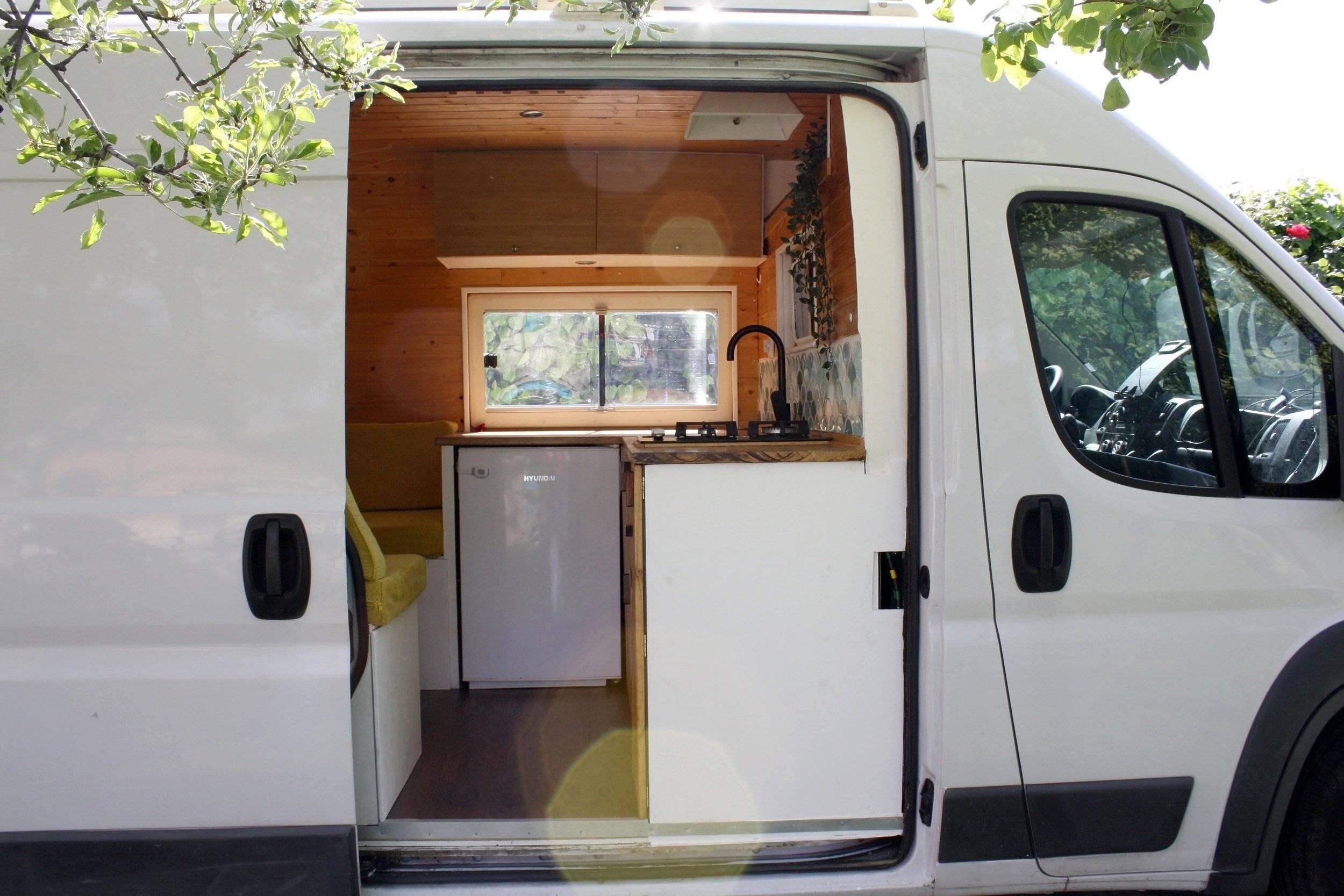 Fiat Ducato Multijet 2.3 150cv