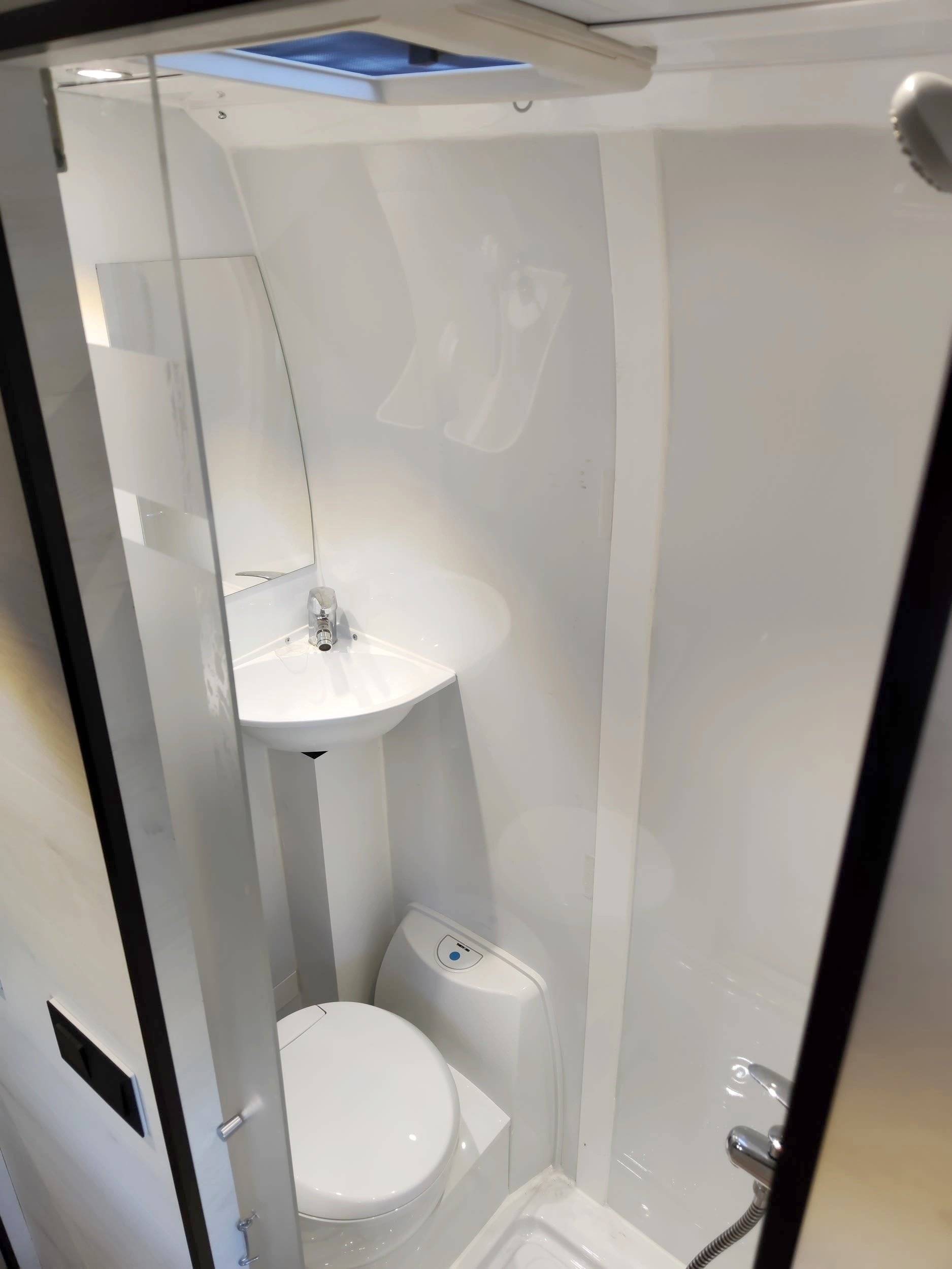 Fiat Ducato 2,3 130 ch