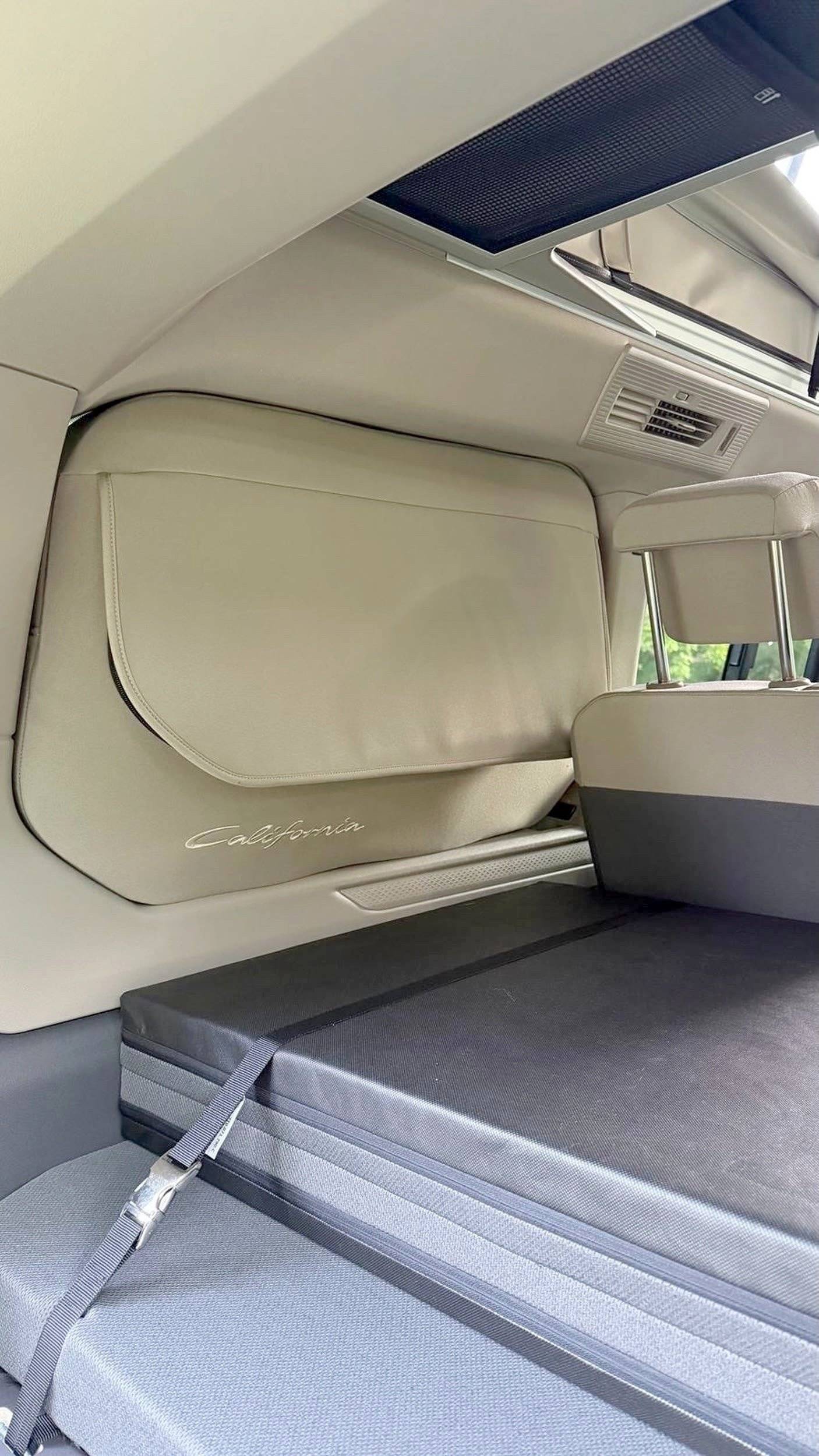 Volkswagen California Beach Camper