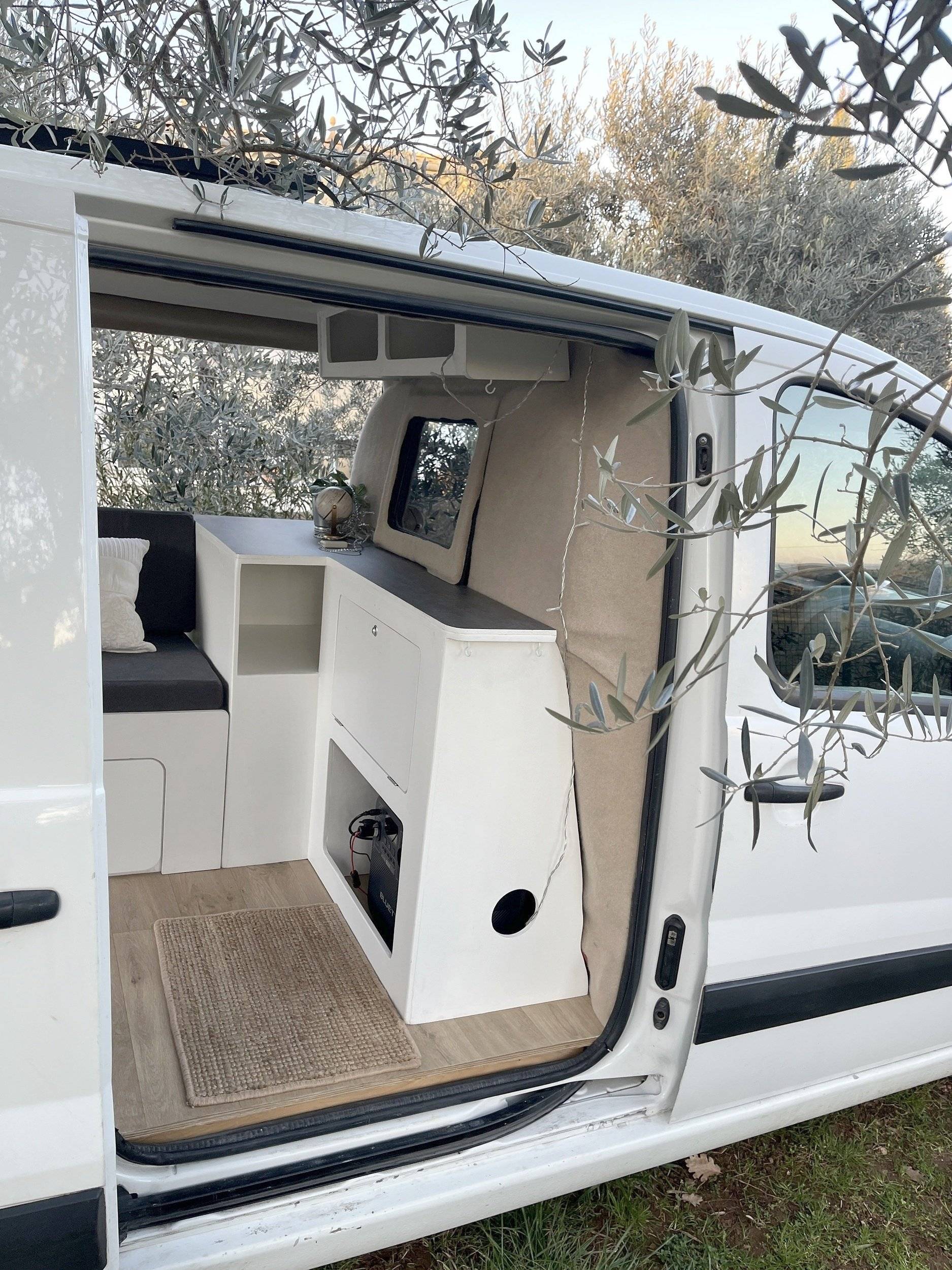 Peugeot Expert 2 l 120 ch