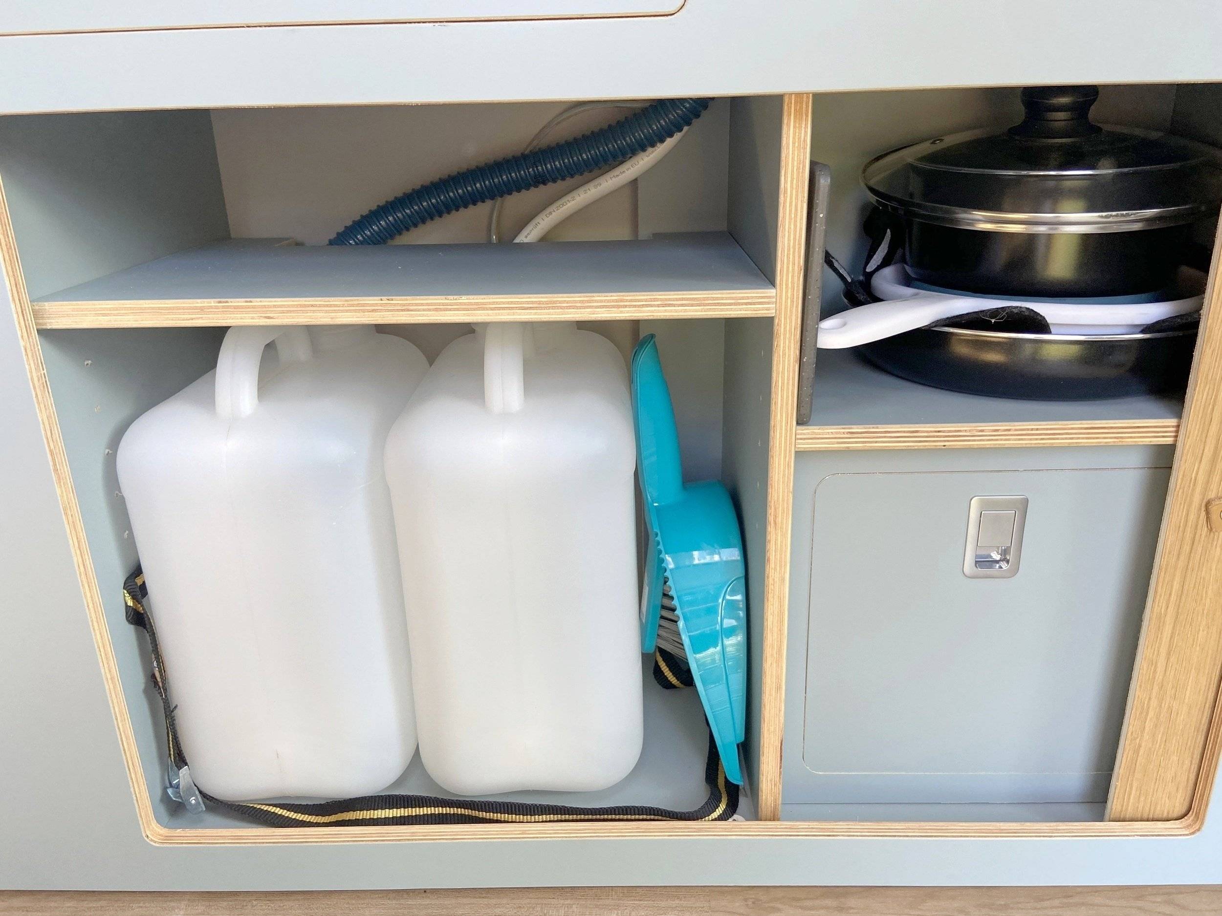 Renault Trafic L2H1 2 l 120 ch