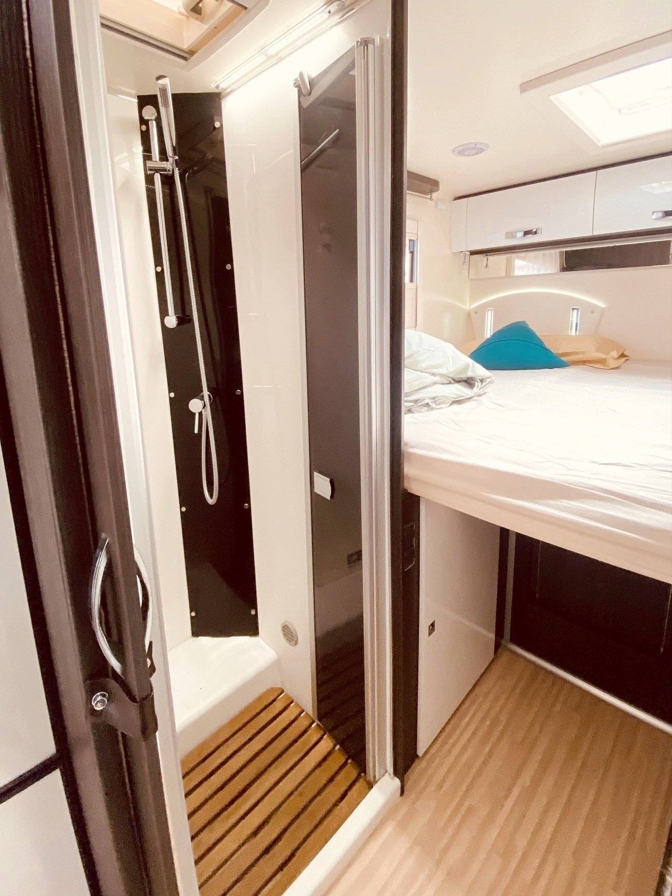 Benimar Benimar Mileo 263