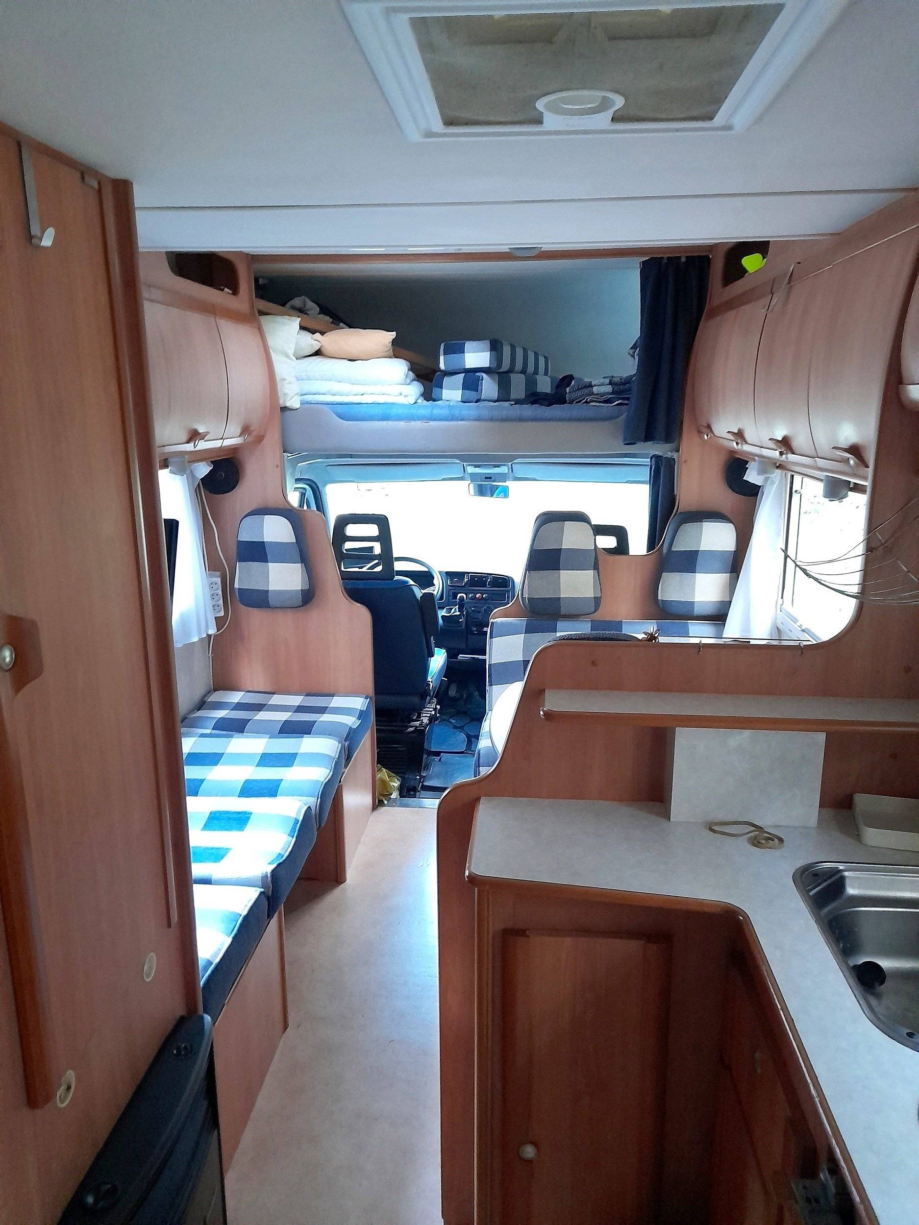 Moncayo mediterraneo