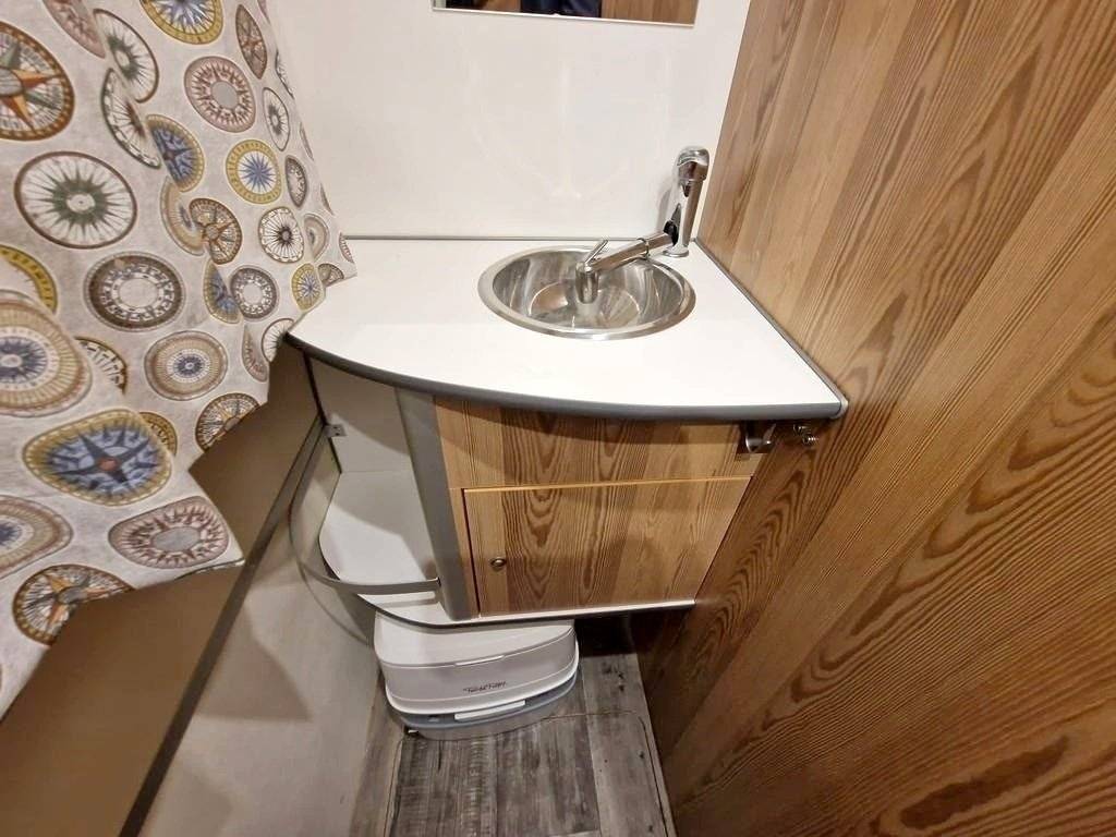 Iveco Daily 2,3 l 156 ch