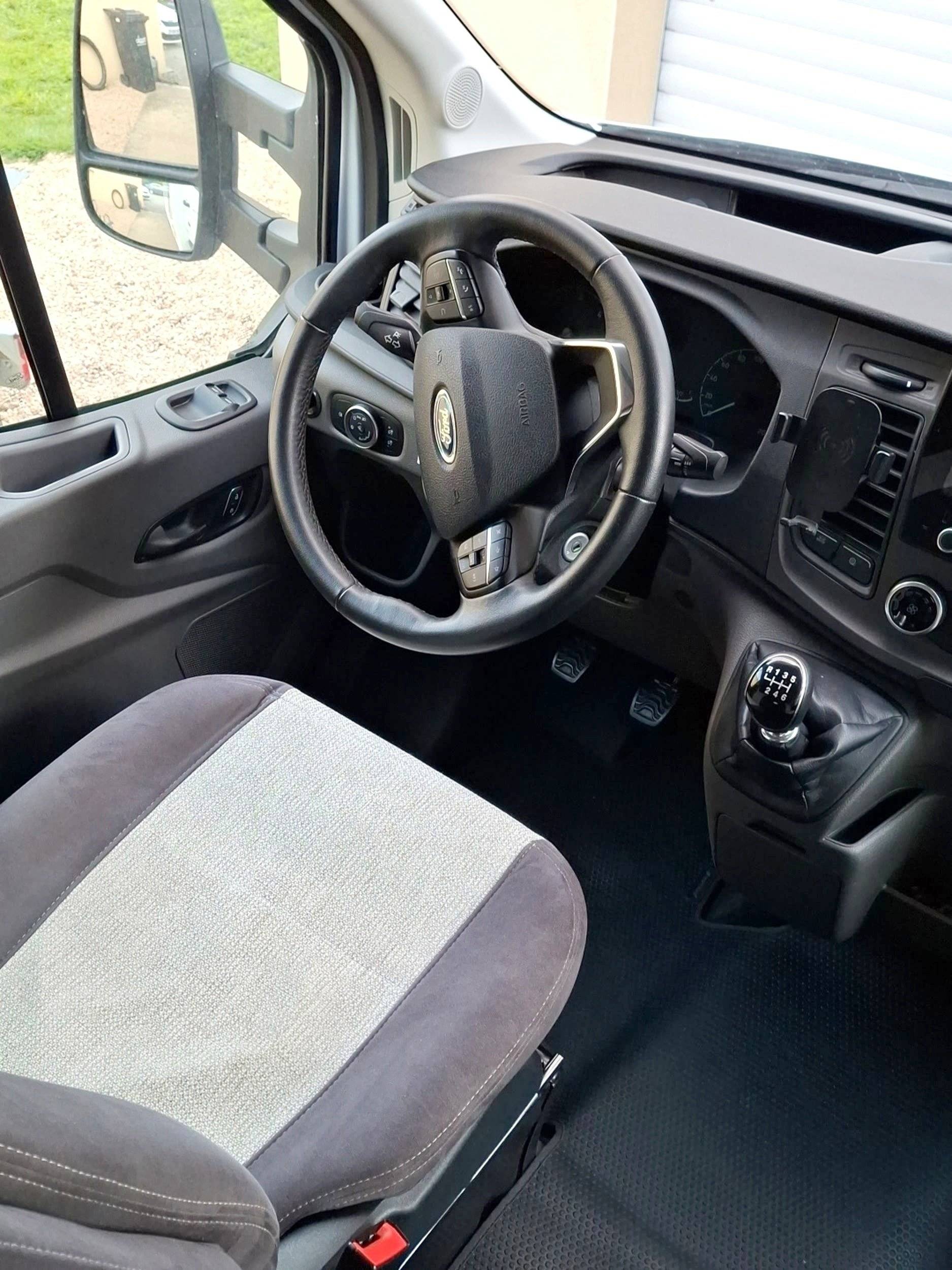 Chausson 