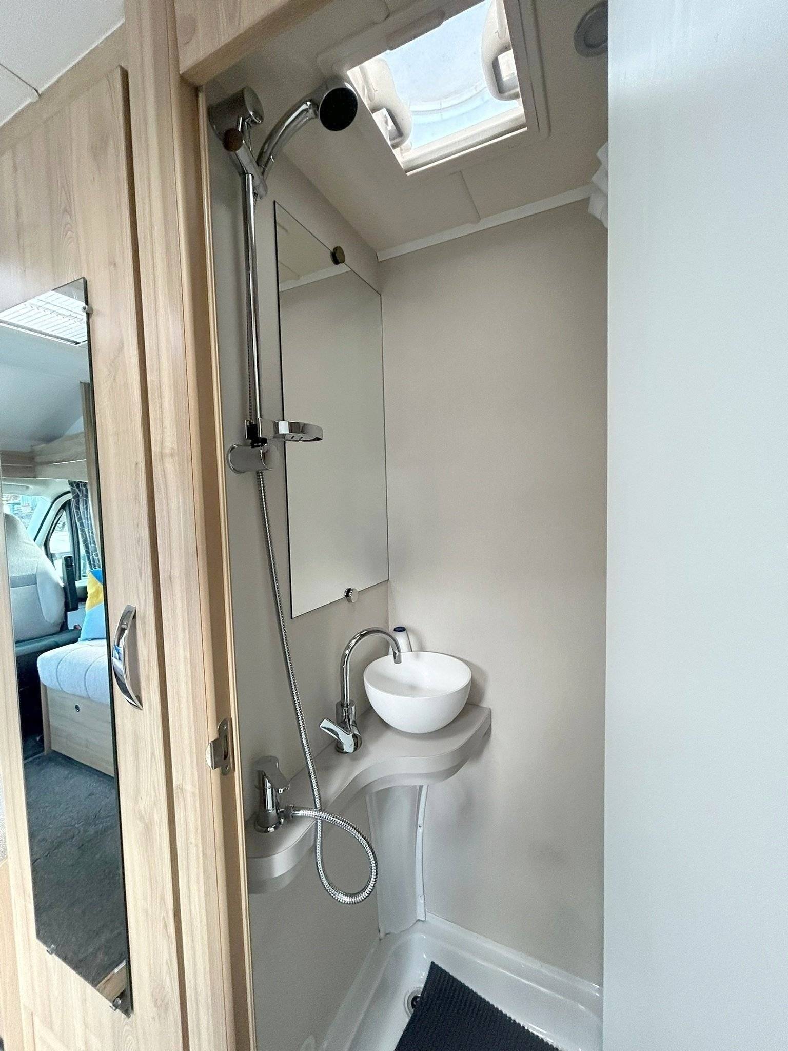 Elddis Boxer 2,0 l 130 ch